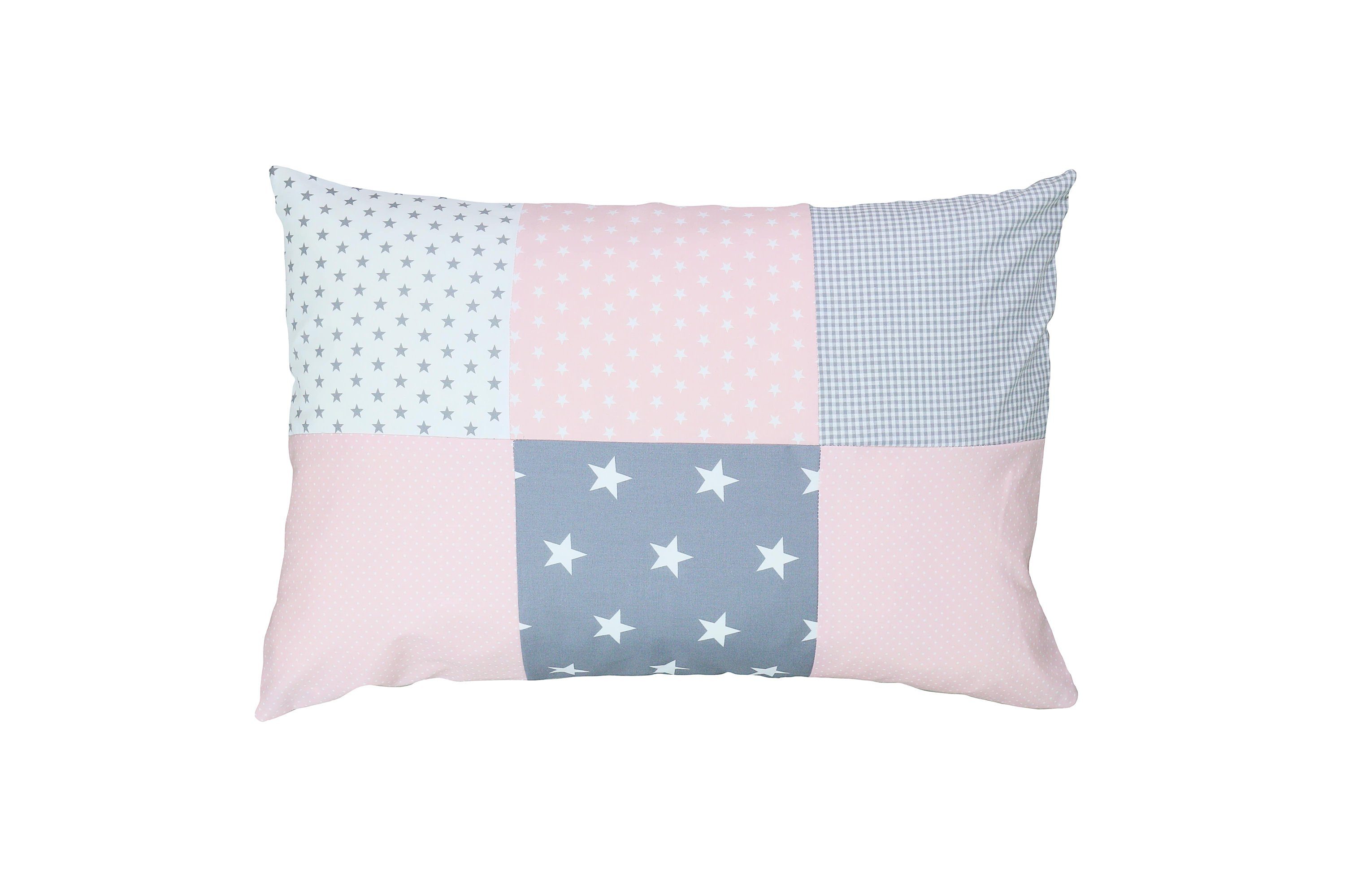 ULLENBOOM ® Kissenbezug Baby Kissenbezug 40x60 günstig online kaufen