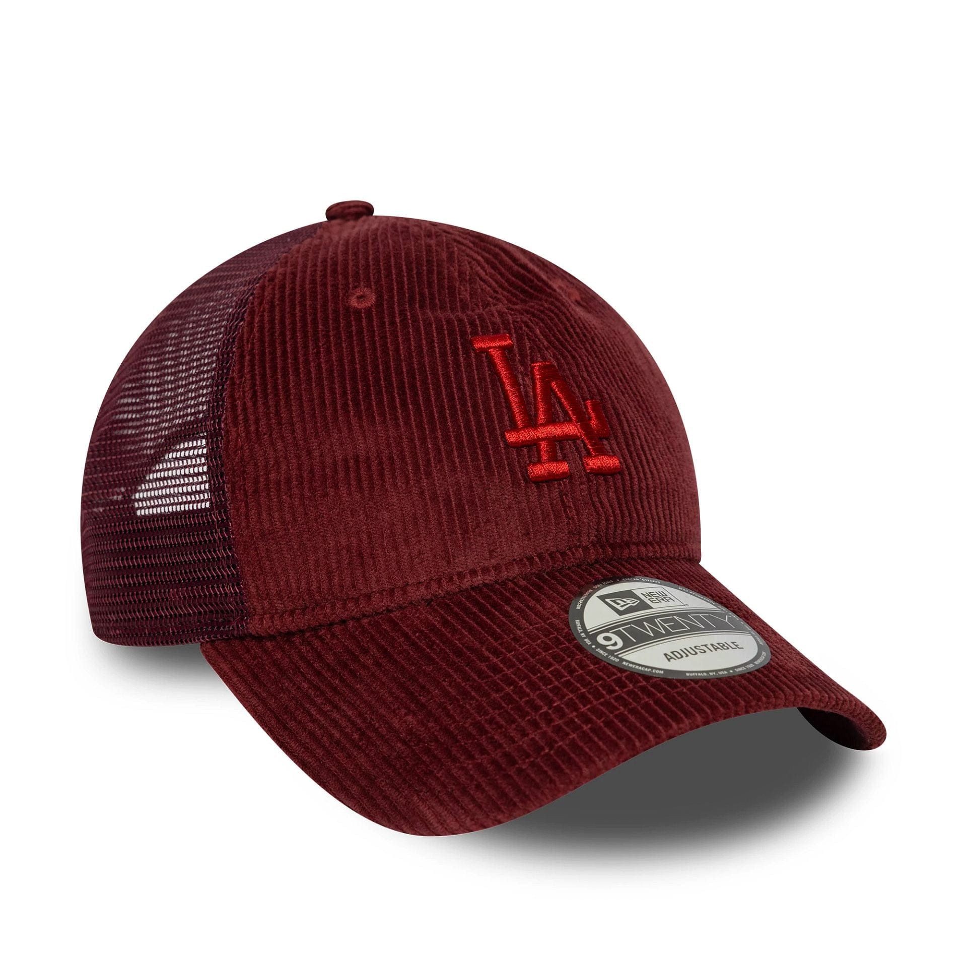 New Era Baseball Cap 9TWENTY LA Dodgers