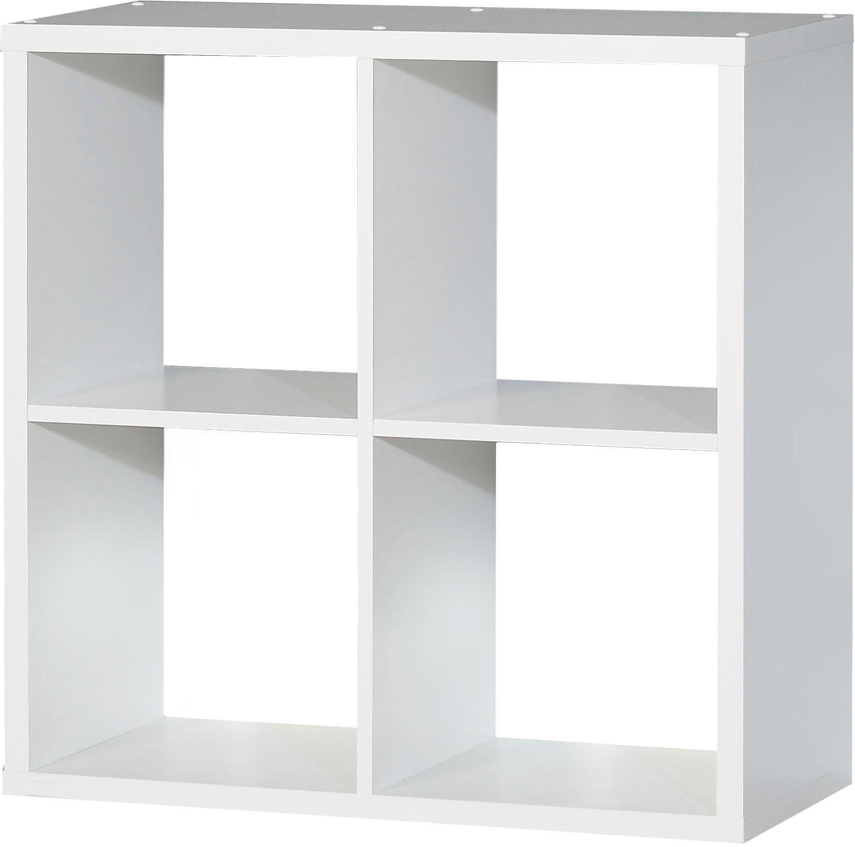 FORTE Standregal Mauro günstig online kaufen