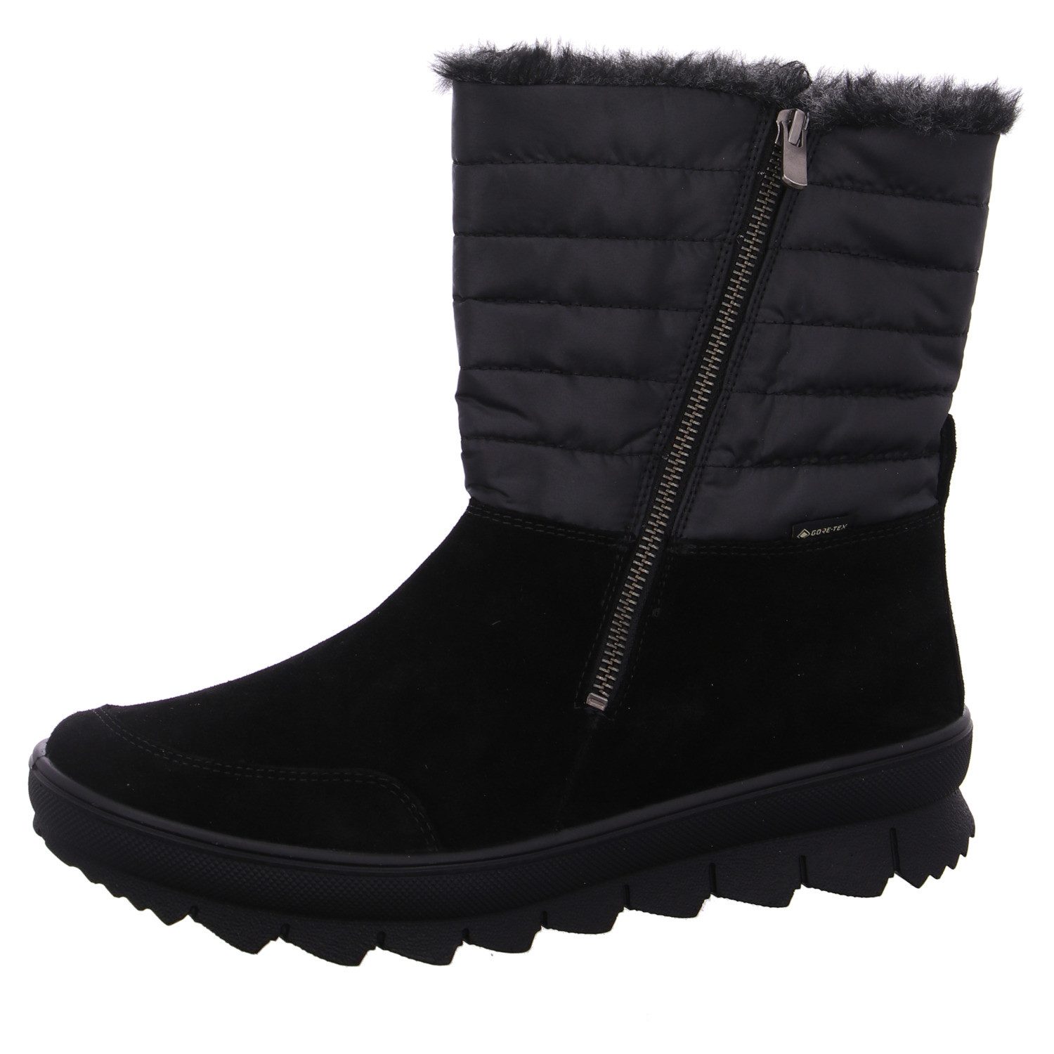 Legero Novara Schnürstiefel günstig online kaufen