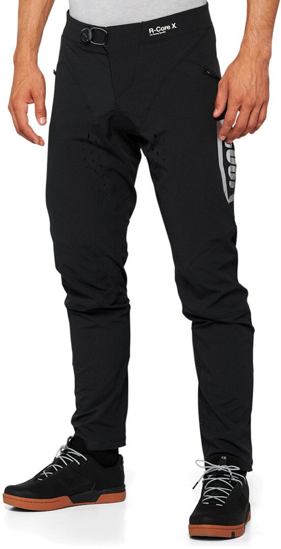 100% Radhose R-Core X Fahrradhose