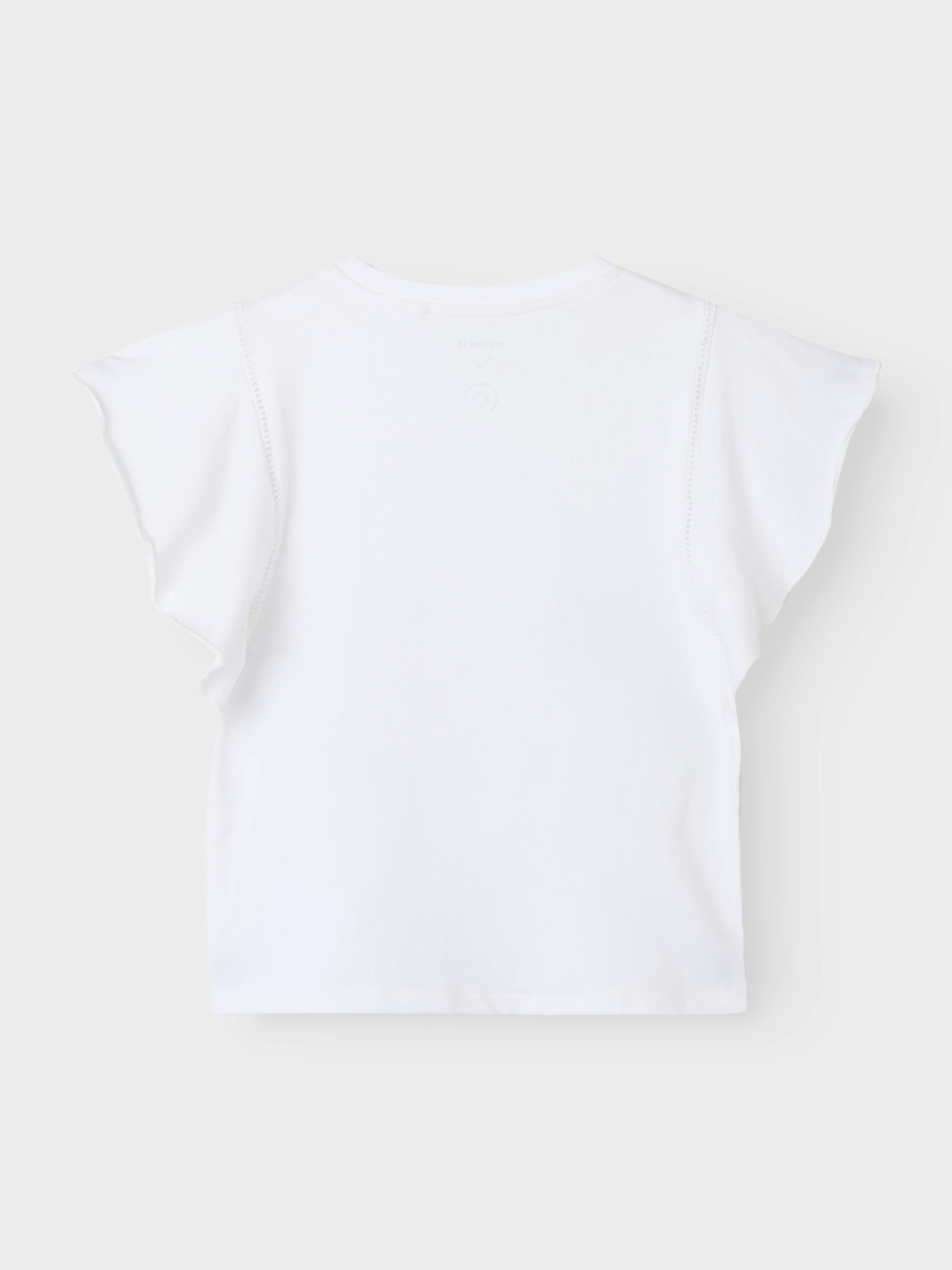 Name It T-Shirt NMFFSEA S/S TOP BOX