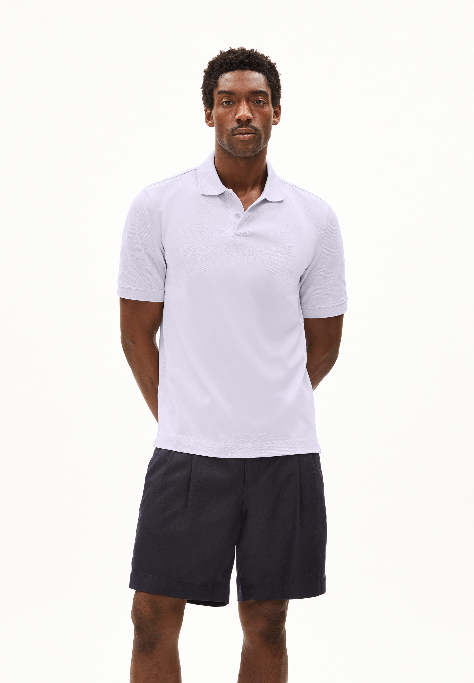 Armedangels Poloshirt MAARIO Polo T-Shirt aus günstig online kaufen
