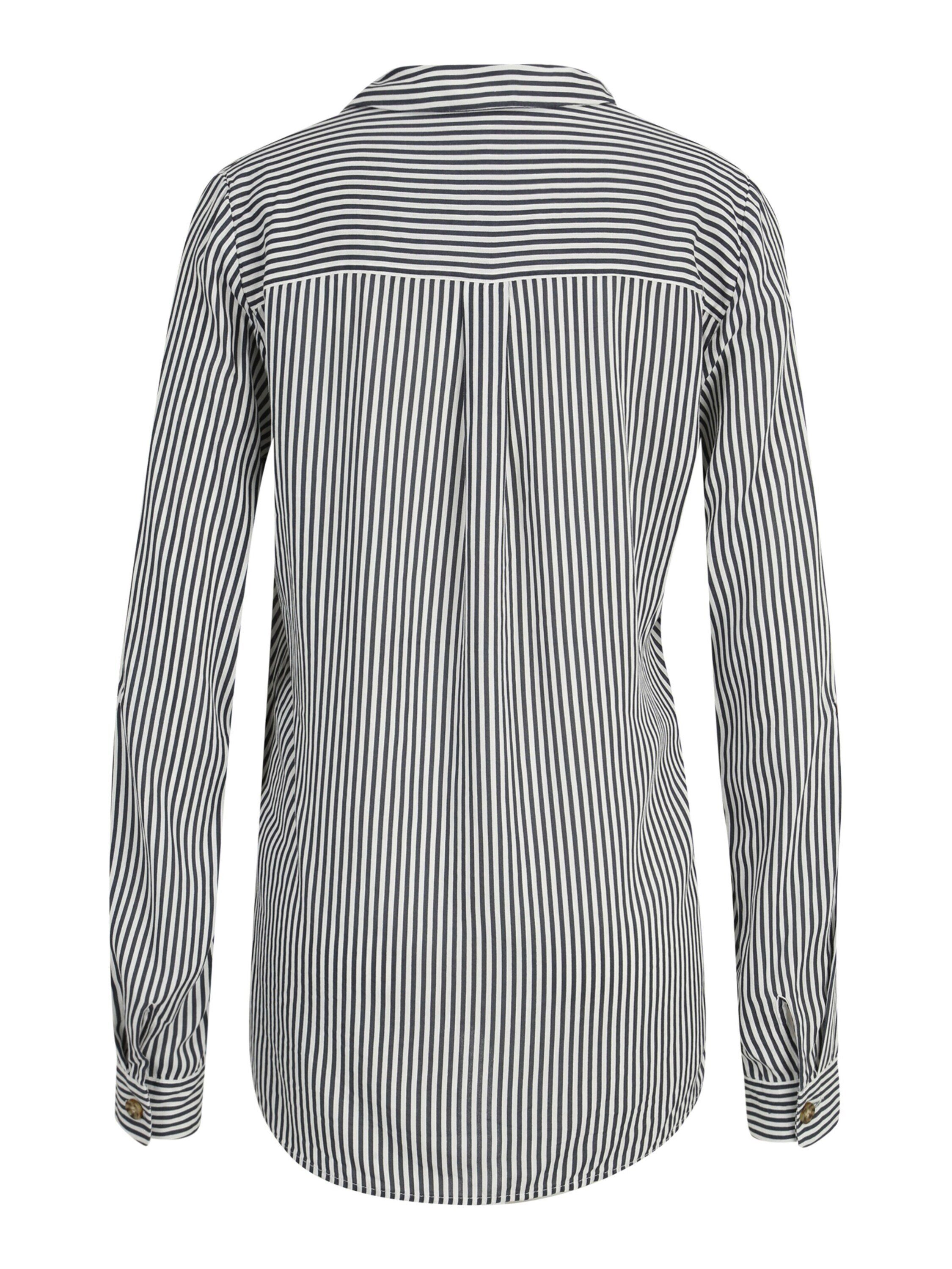 Vero Moda Tall Langarmbluse Bumpy (1-tlg) Falten günstig online kaufen