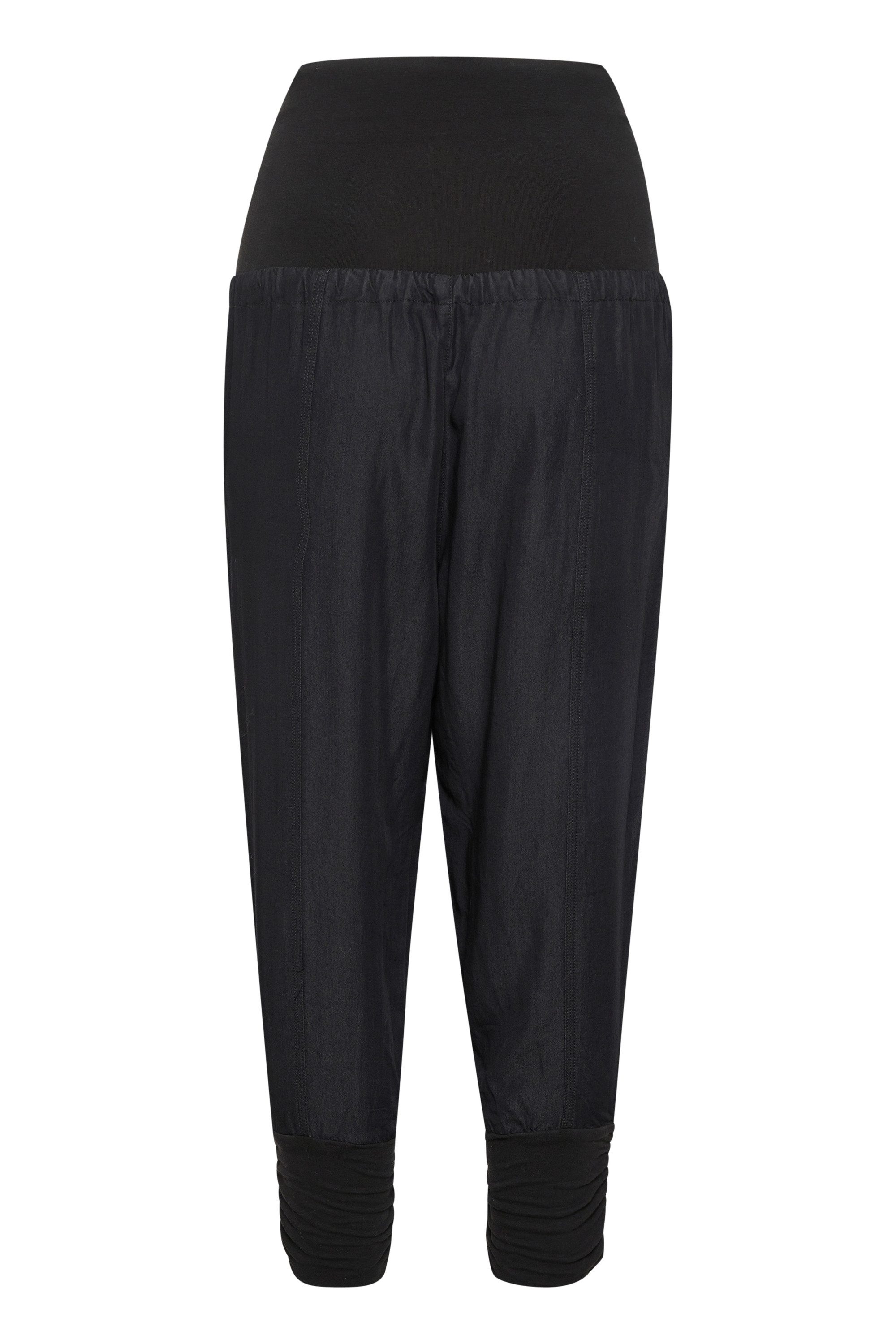 Cream Stoffhose Casual Hose CRLinee günstig online kaufen