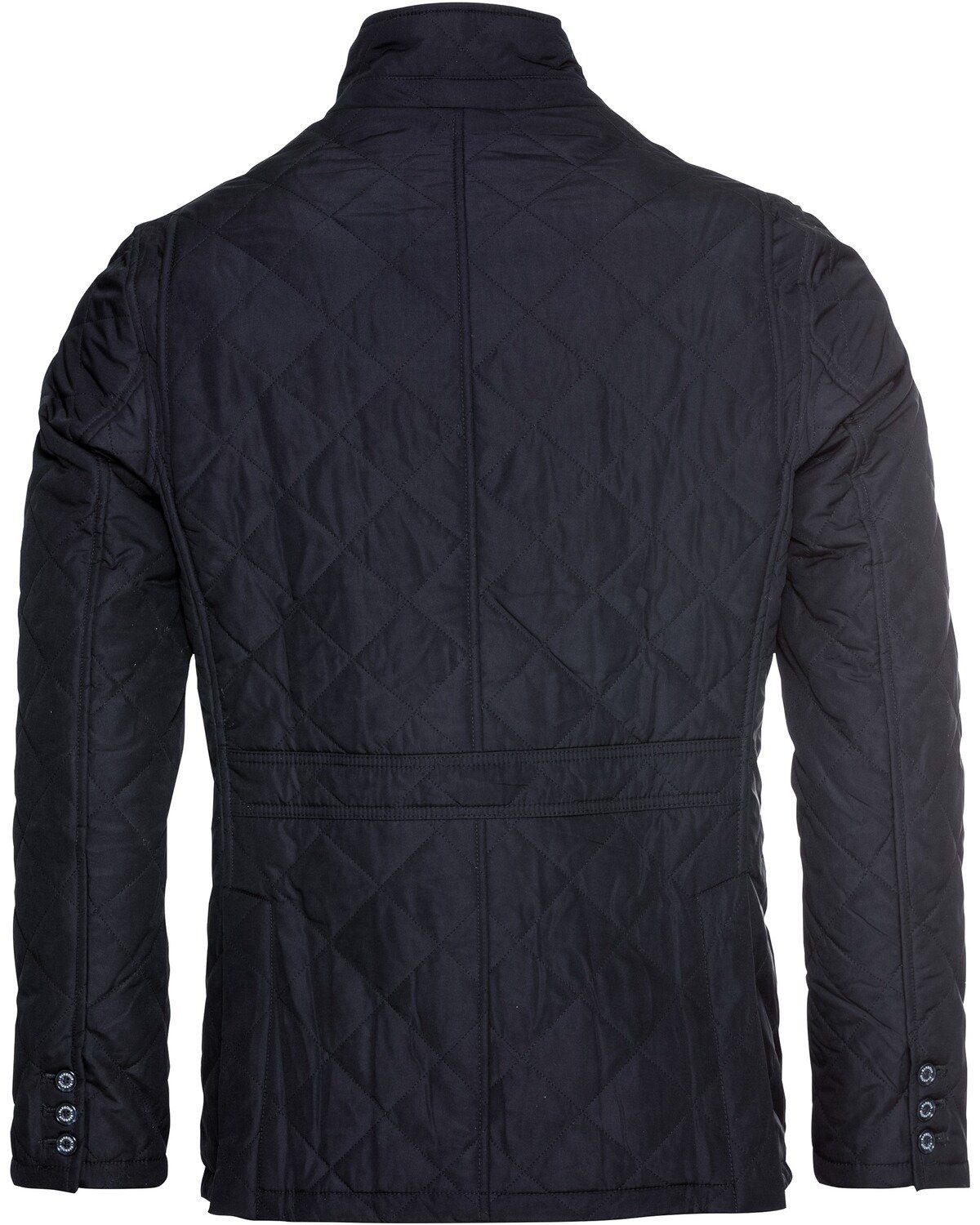 Lutz marine Steppjacke Barbour (52) Steppjacke