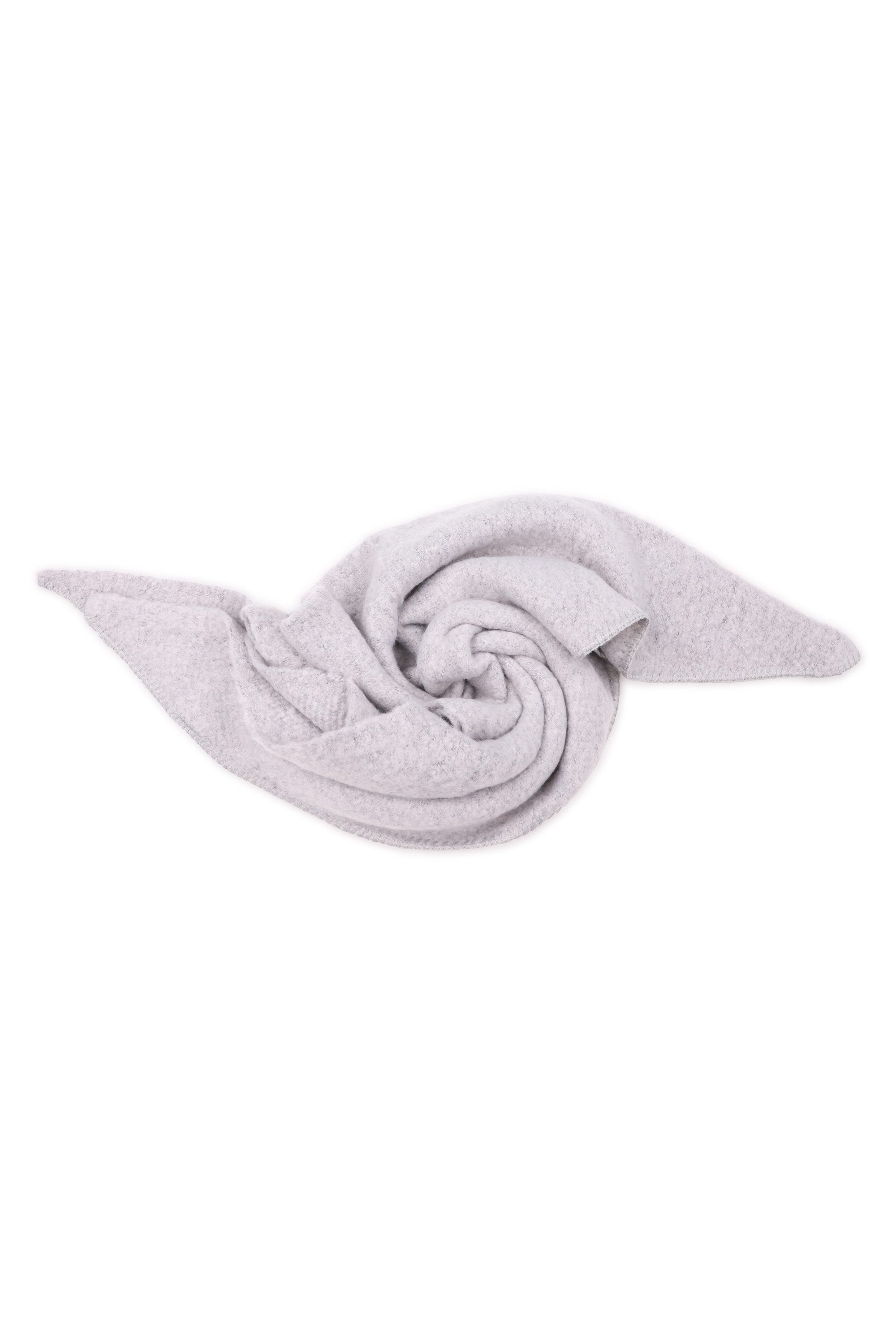 malito more than fashion Modeschal S601, Basic Dreiecksschal / Stola / Pash günstig online kaufen