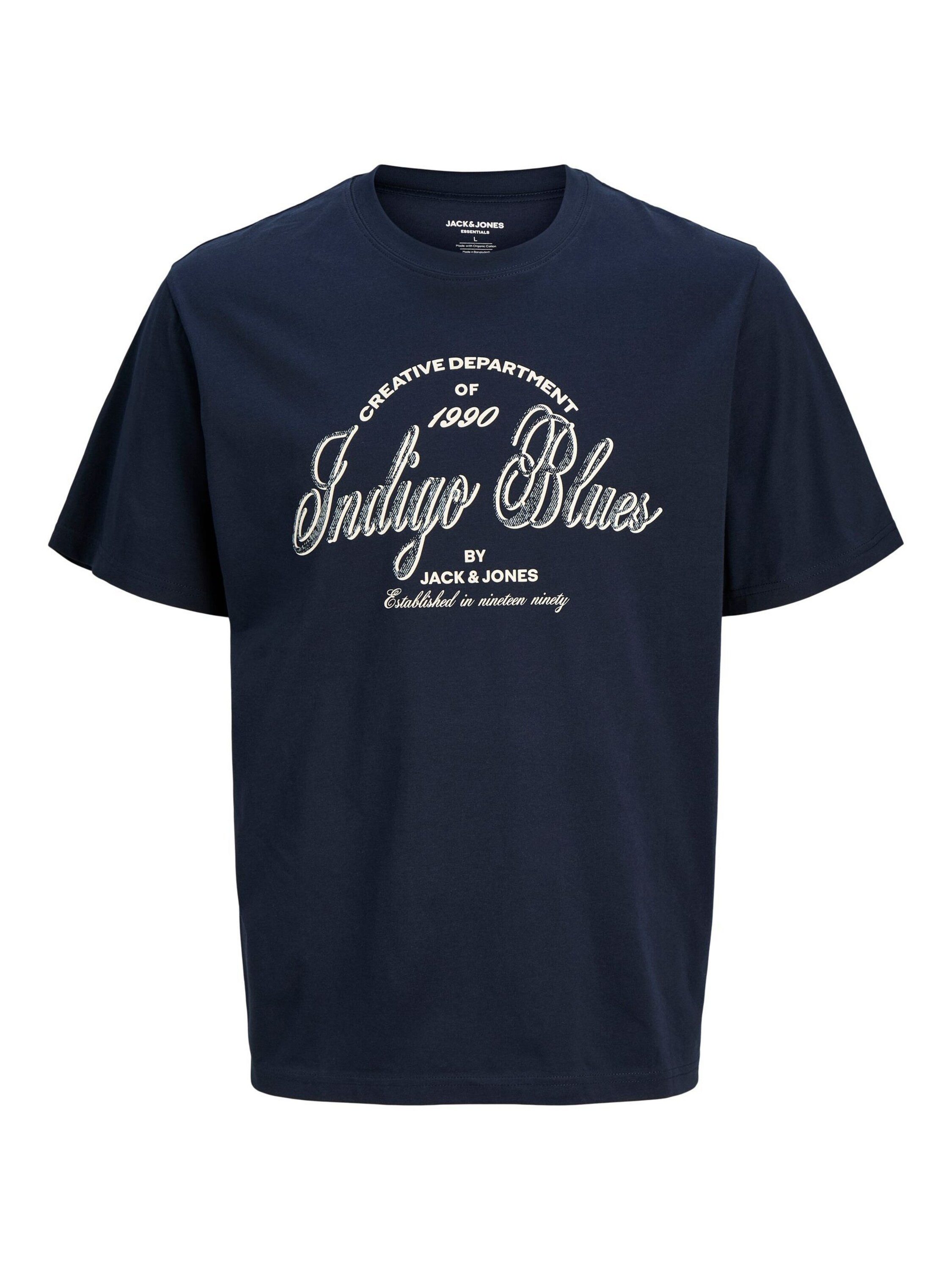 T-Shirt JJEDenver