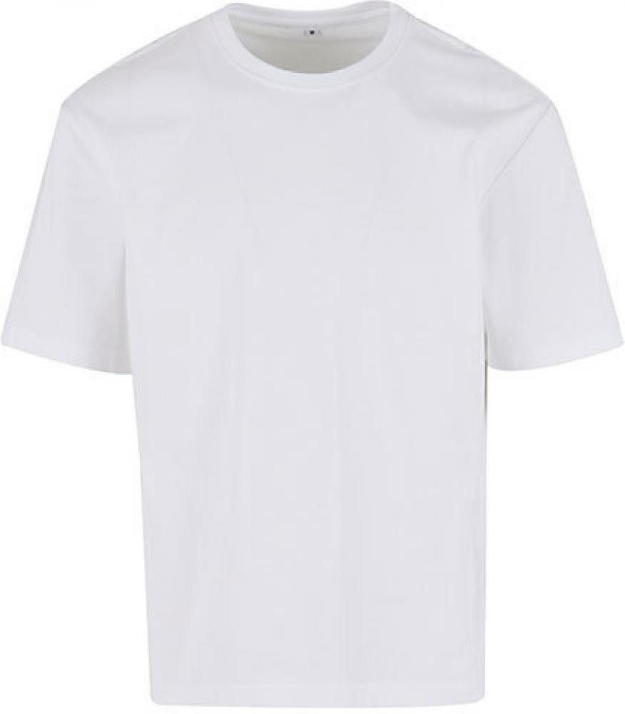 Build Your Brand Rundhalsshirt Sorona® Loose Fit Tee unisex T-Shirt