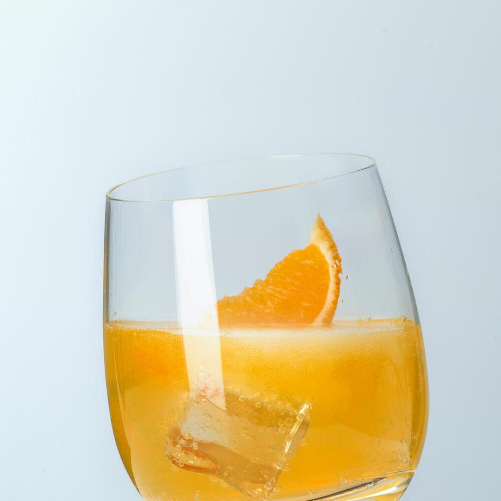 LEONARDO Becher Tivoli 360 ml, Glas