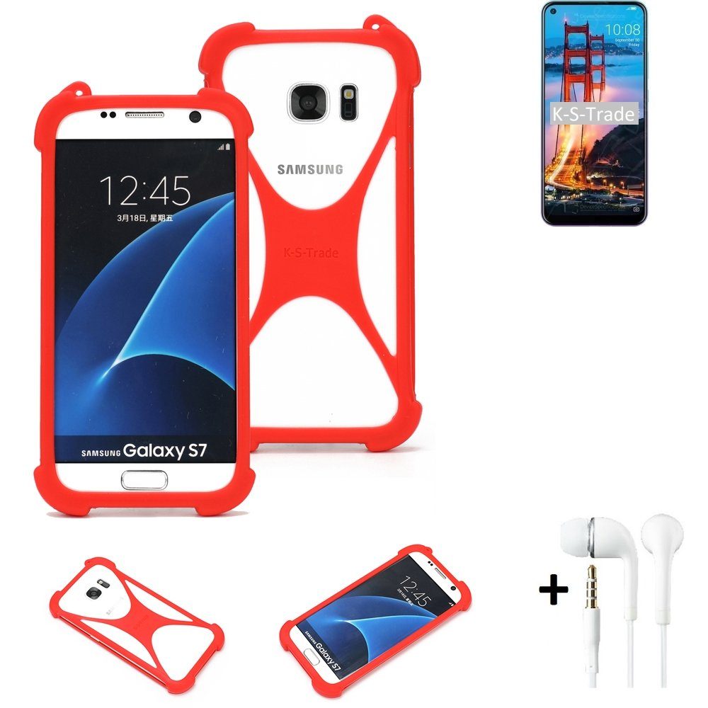 Handyhülle für ZTE Blade V2020