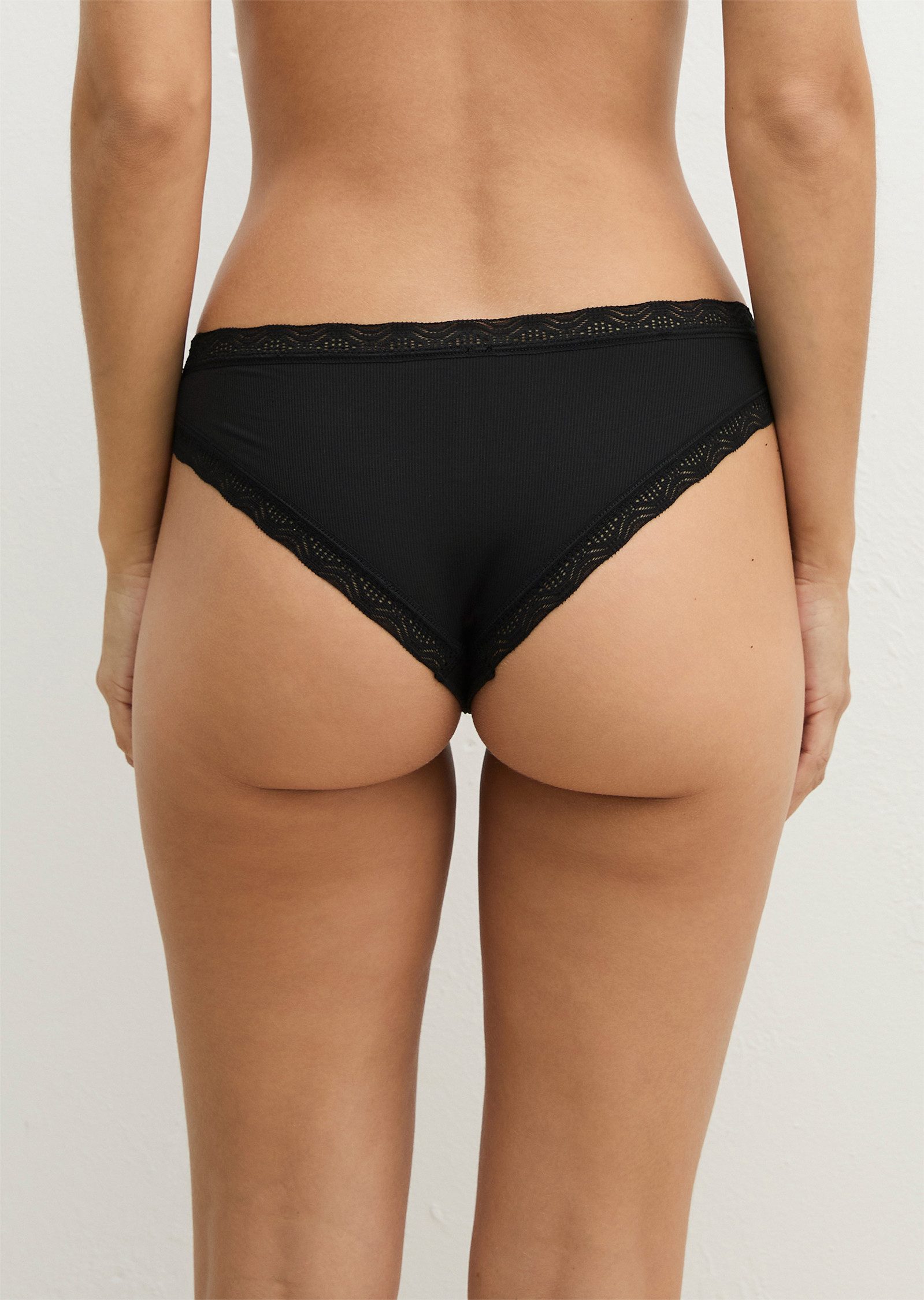 Marc O'Polo Brasilslip (3er Pack)