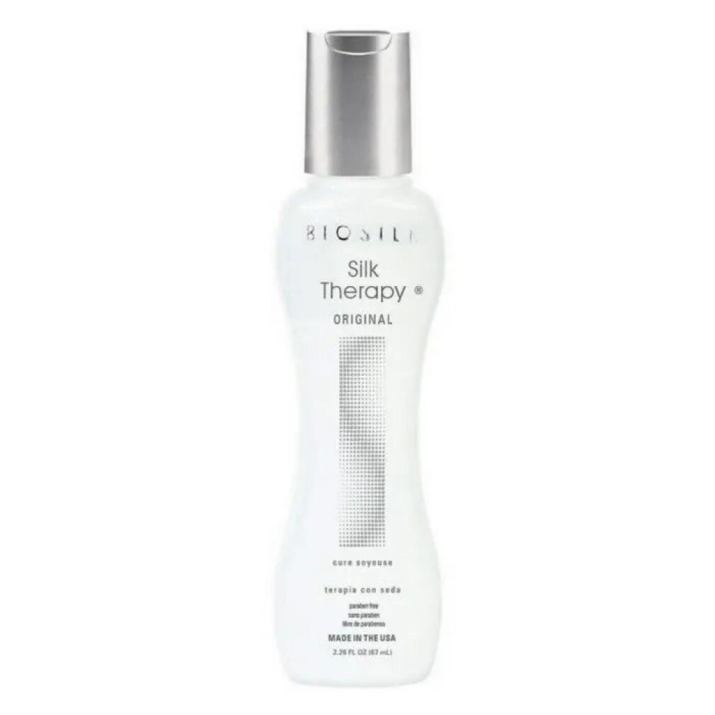 Biosilk Haarserum Farouk Silk Therapy Cure Soyeuse 67ml