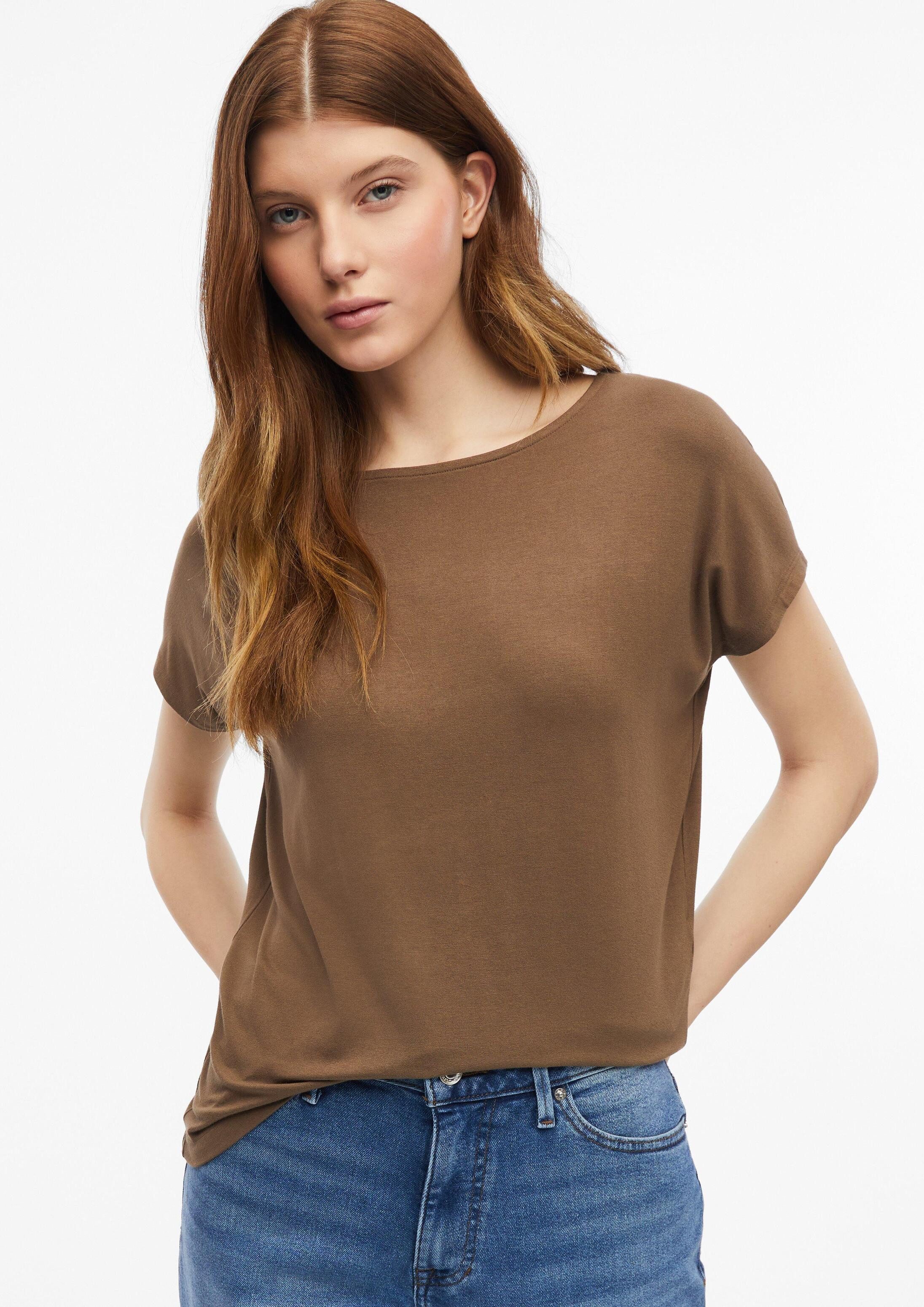 Kurzarmshirt T-Shirt
