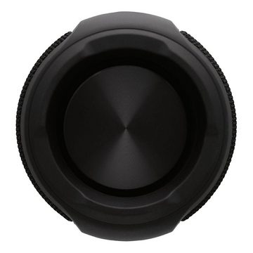 STREETZ 10W Bluetooth Speaker mit TWS & IPX7 MicroSD AUX IN bis 10h Bluetooth-Lautsprecher (Bluetooth, 10 W, inkl. 5 Jahre Herstellergarantie)