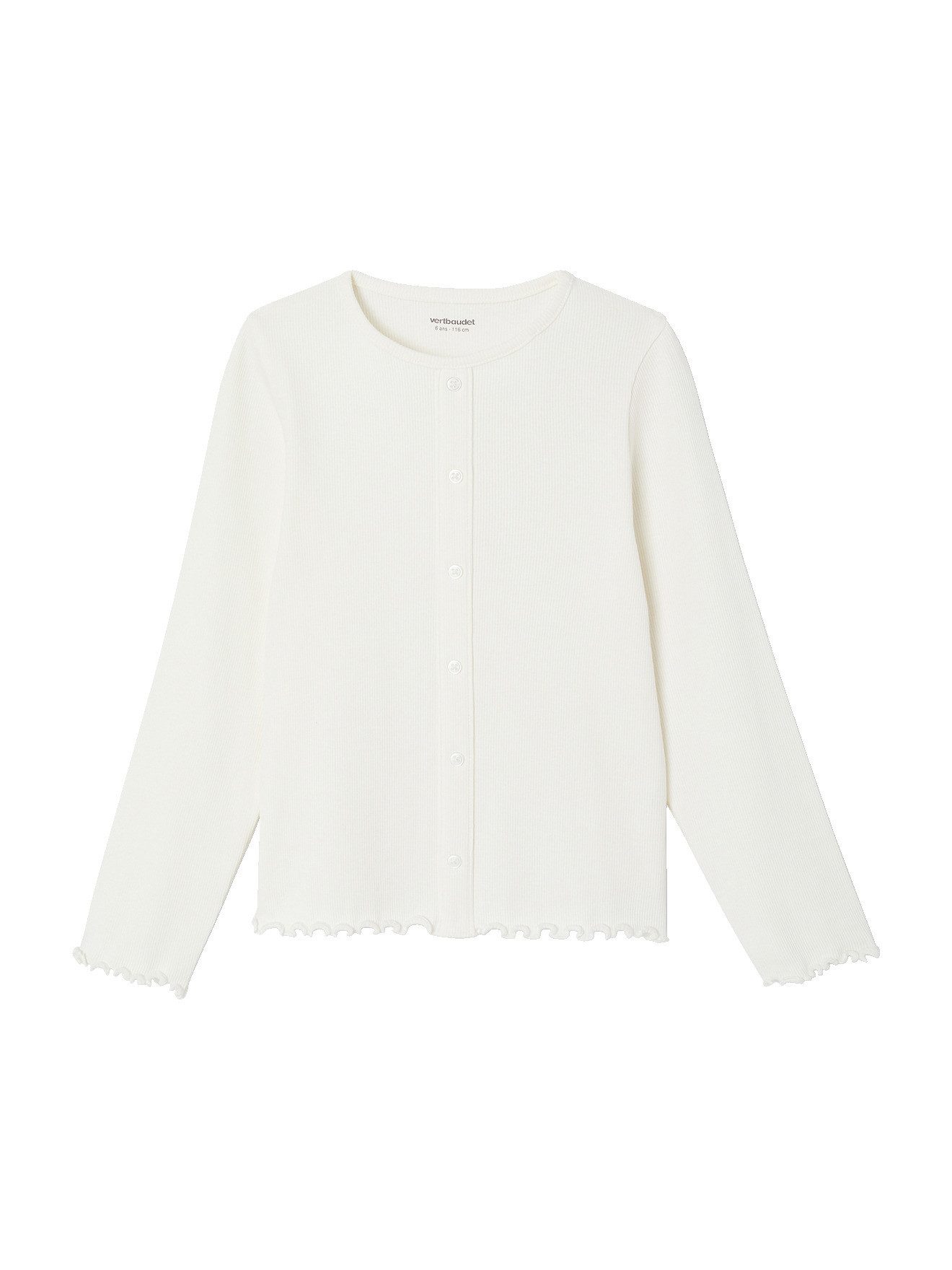 vertbaudet Langarmshirt