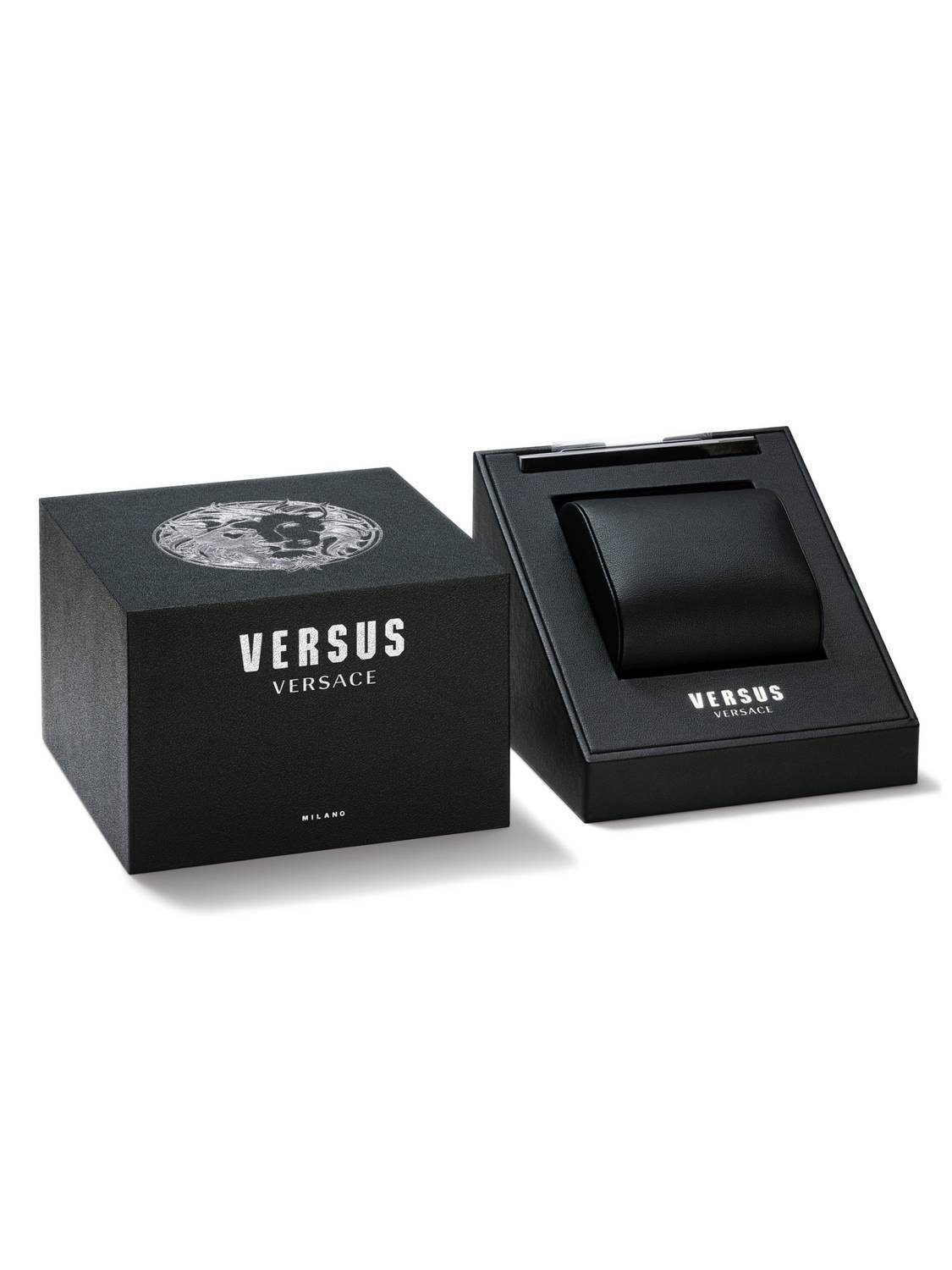 Versace Versus Aberdeen Chronograph