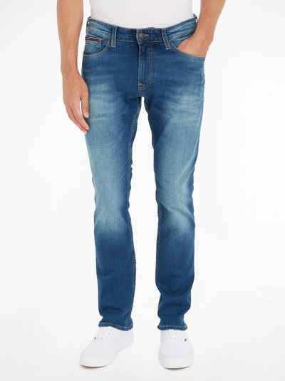 Tommy Джинси Slim-fit-Jeans SLIM SCANTON