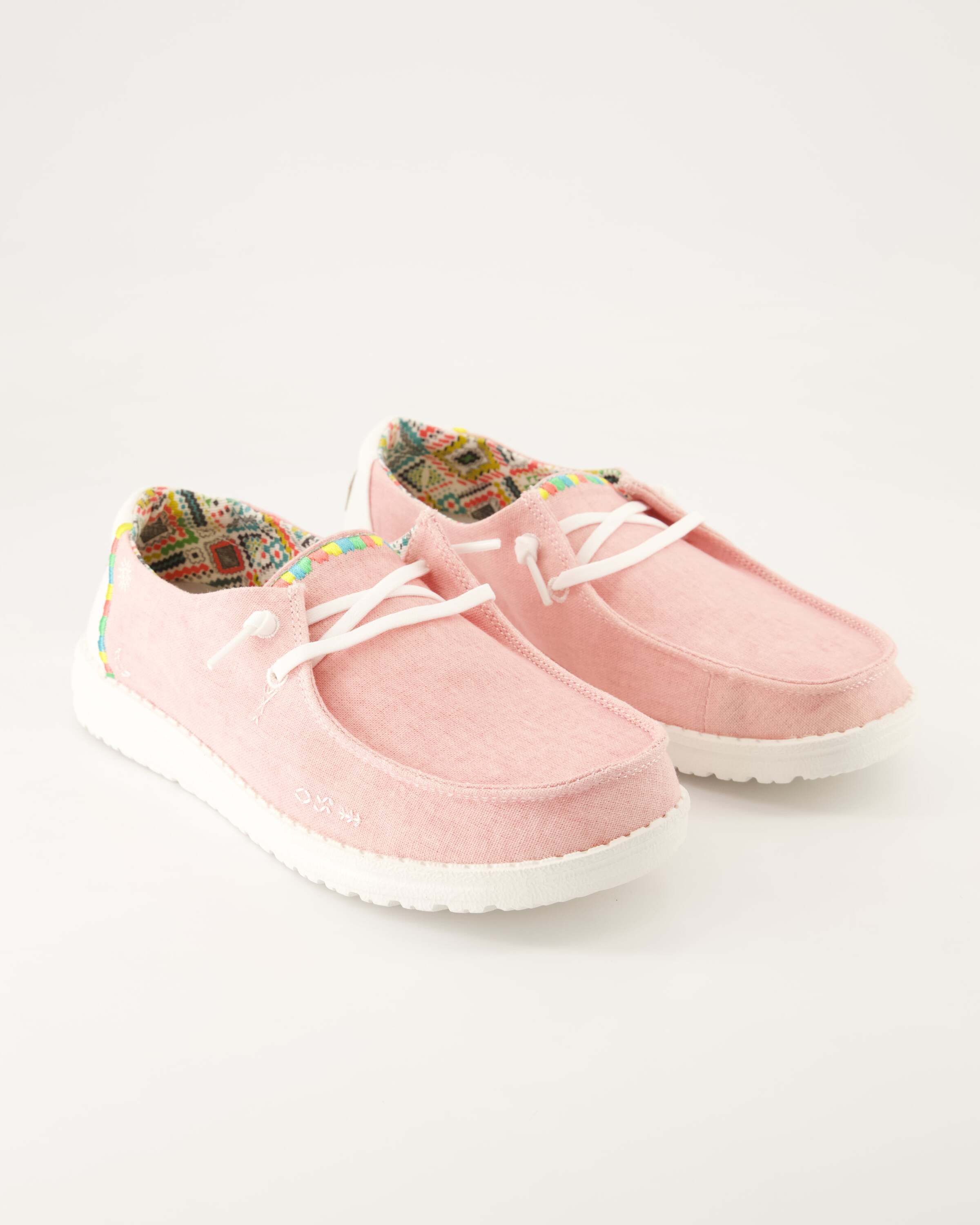 Hey Dude Wendy Boho Slip-On Sneaker günstig online kaufen