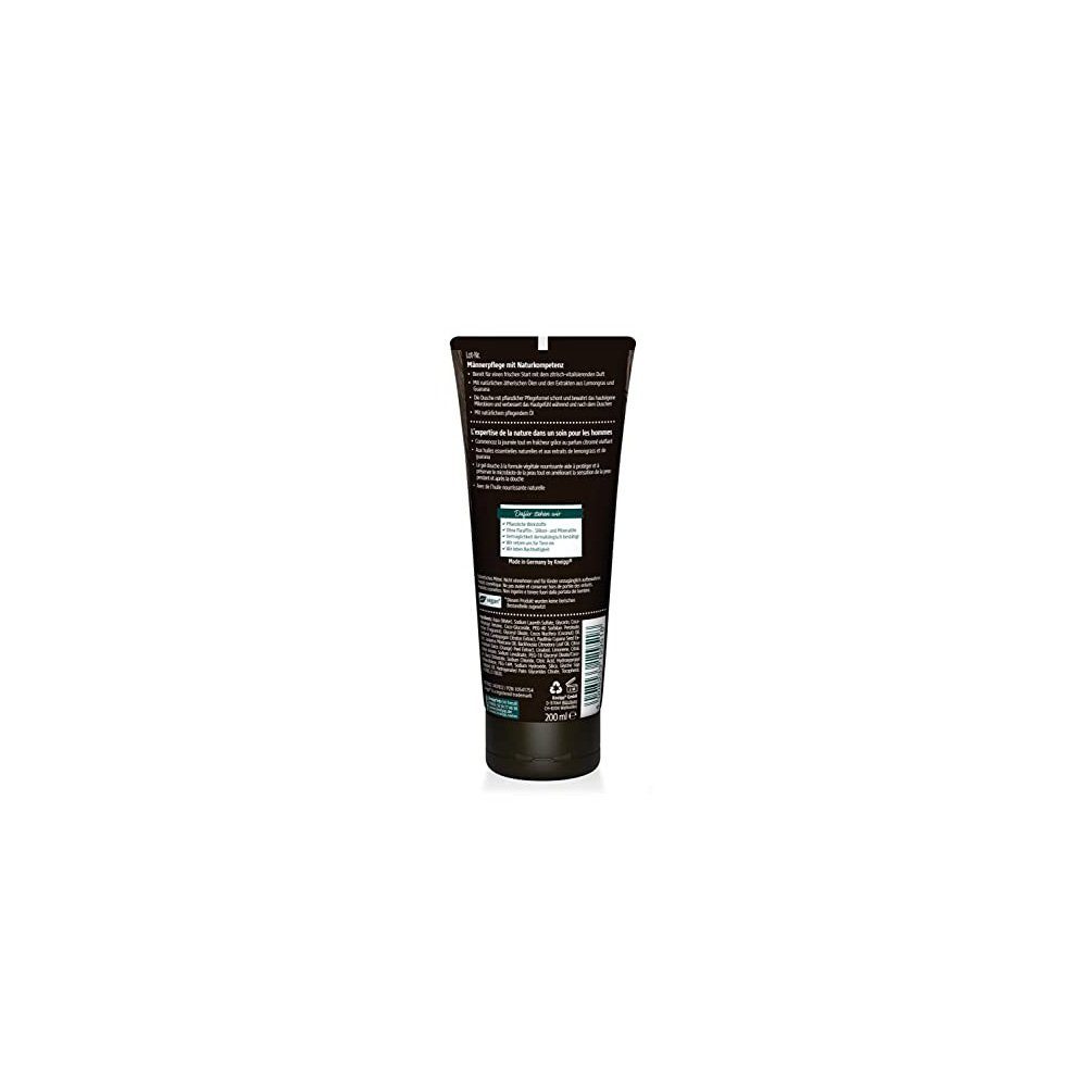 Kneipp Duschgel 2in1 Dusche Startklar 200 ml