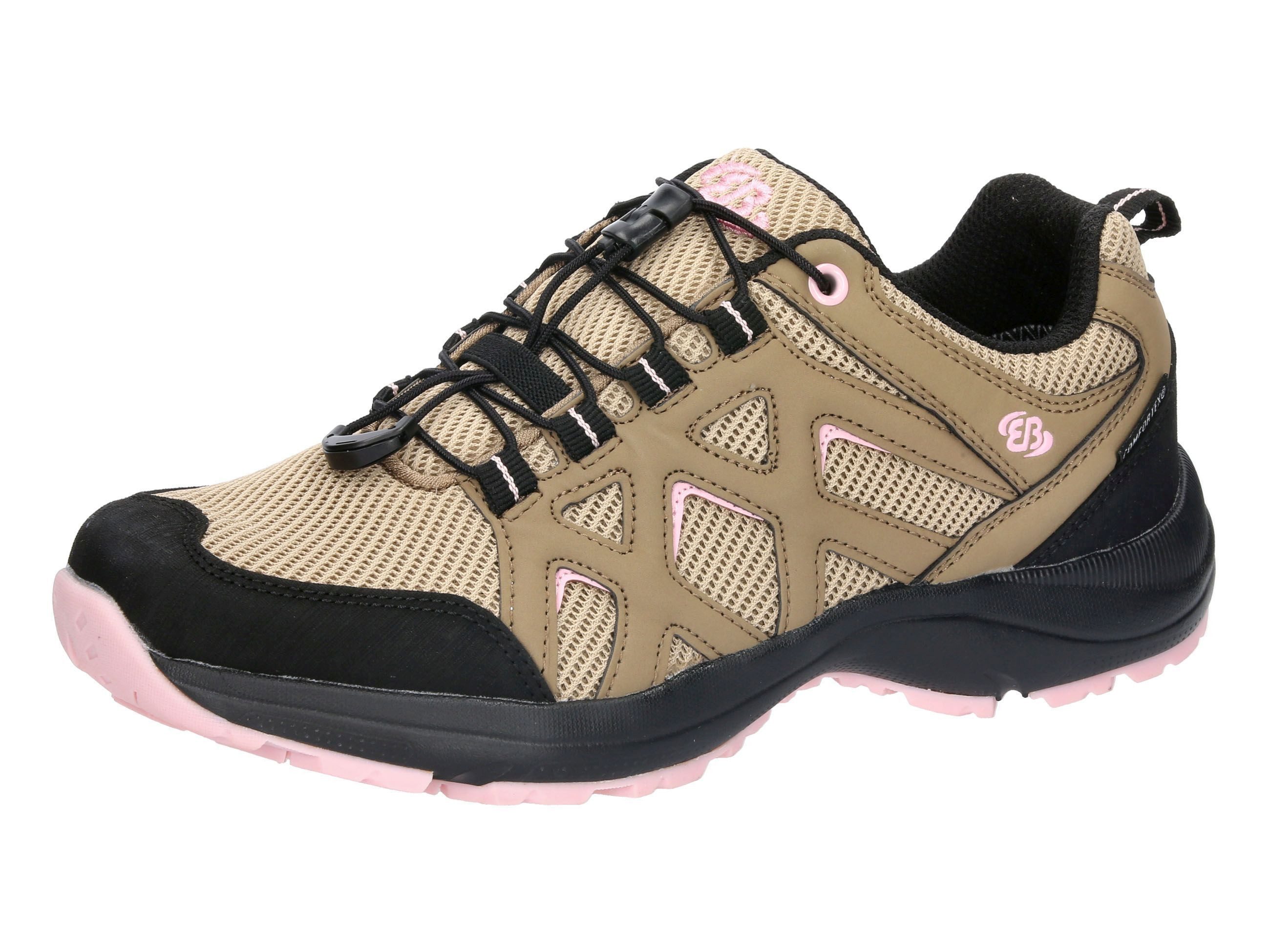BRÜTTING Outdoorschuh Tacna Trekkingschuh günstig online kaufen