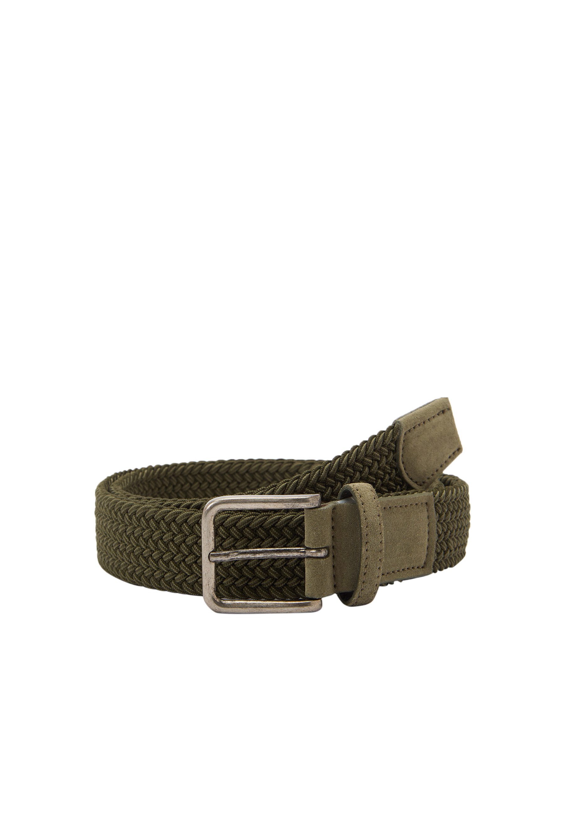 LLOYD Men’s Belts Flechtgürtel Lloyd Belts Herrengürtel 0255