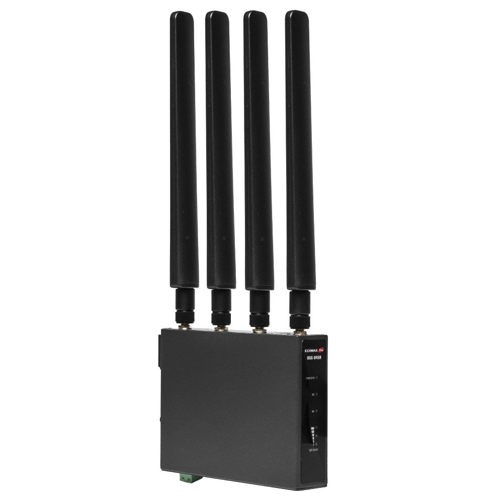 Edimax Edimax WLAN-Router