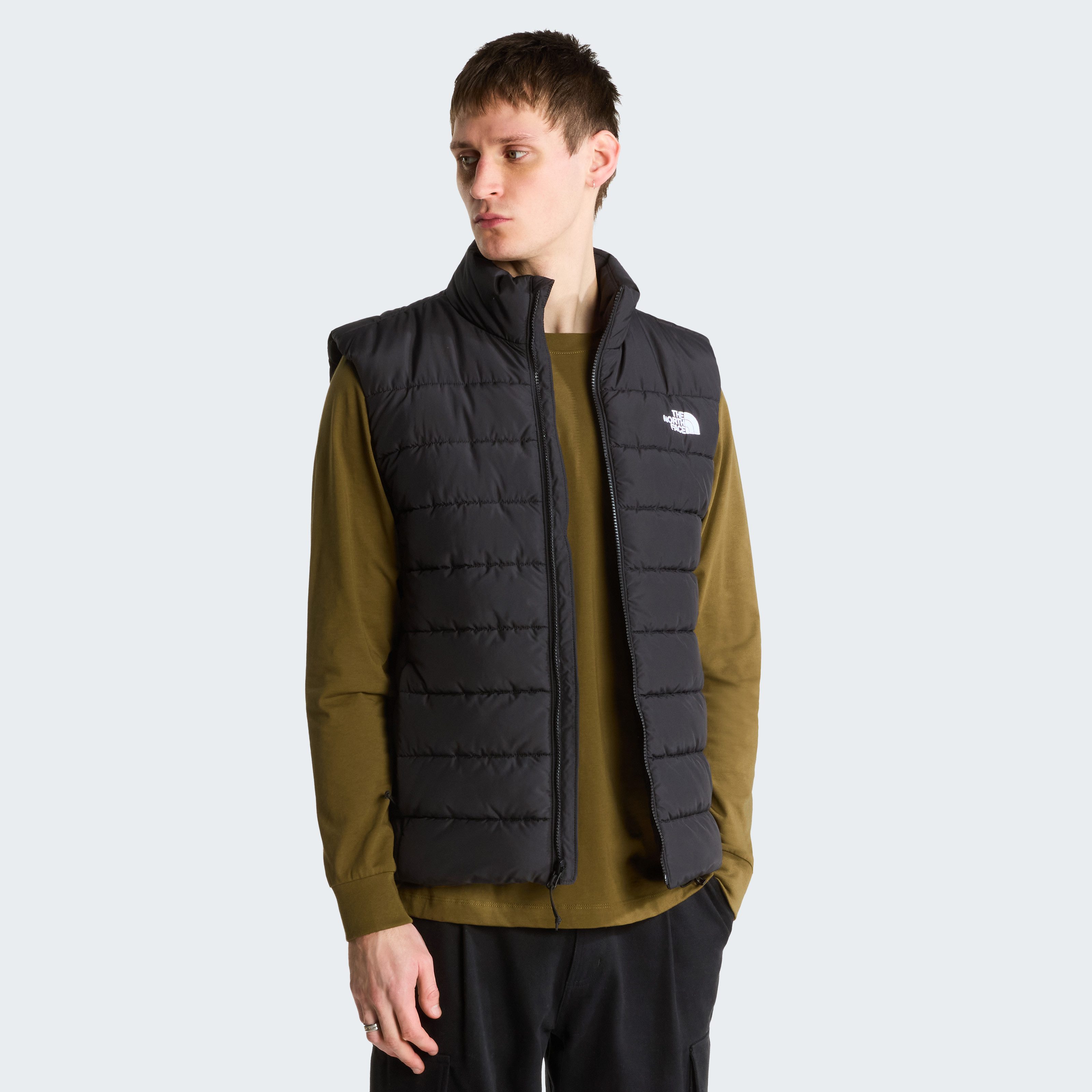 The North Face Steppweste M ACONCAGUA VEST