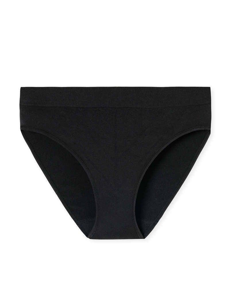 Schiesser Rioslip Casual Seamless (Doppelpack) Chic in reduzierter Optik