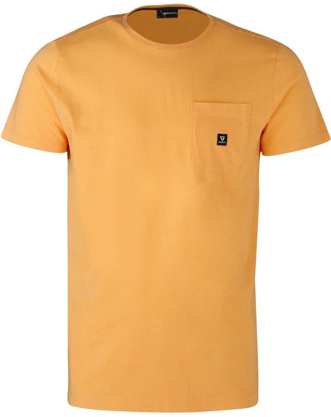 Brunotti Kurzarmshirt Axle-N Mens T-shirt