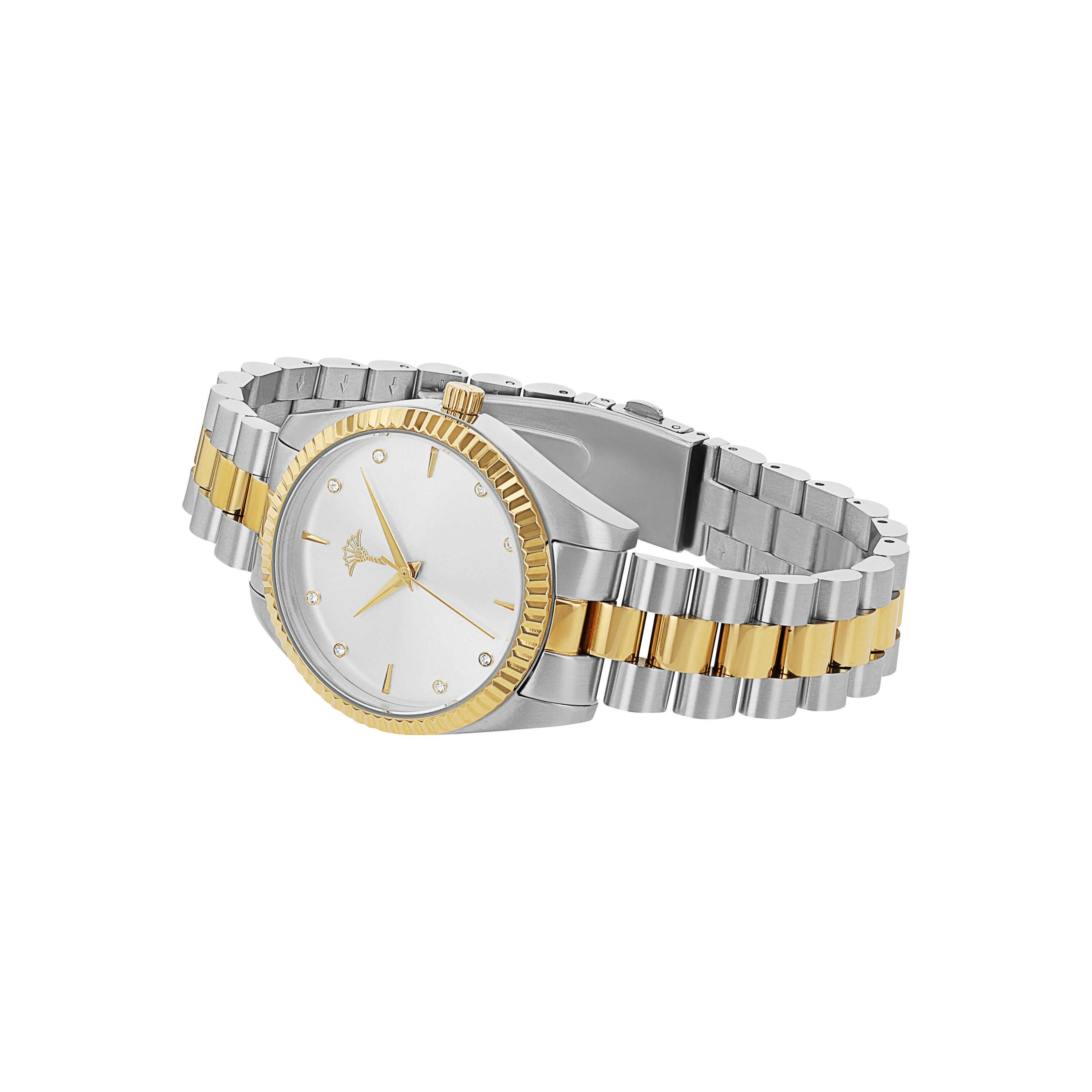 JOOP! Chronograph JOOP! Damenarmbanduhr 2039568 günstig online kaufen