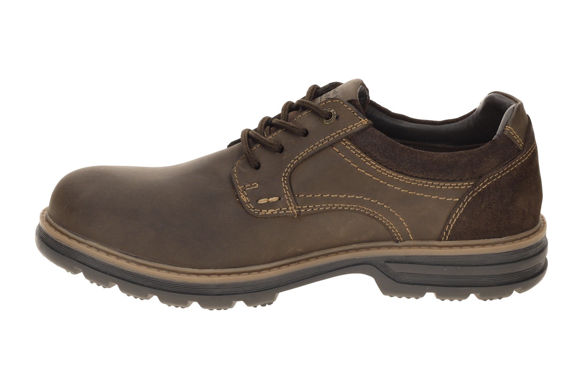 camel active 53DWA07-400360 Schnürschuh