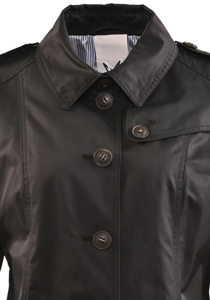 Fuchs Schmitt Outdoorjacke in Trenchoptik