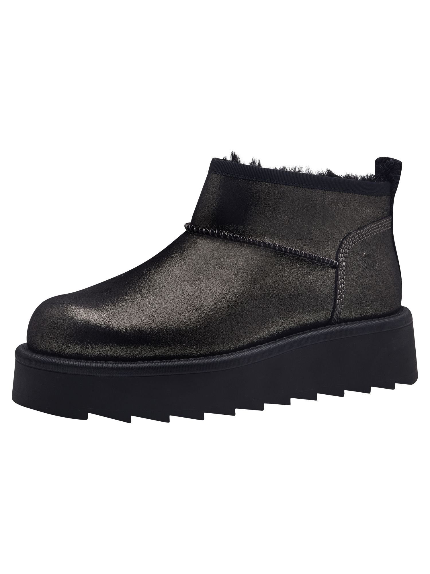 Tamaris Чоботиette 1-26028-43 Winterstiefelette TOUCH-IT