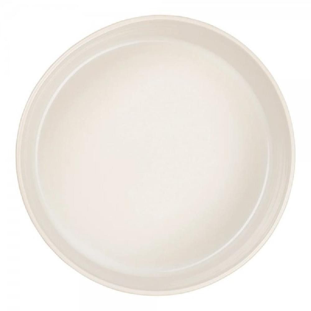 ASA SELECTION Schüssel Asa Salatschale re:glaze Weiß Glänzend (25x8 cm)