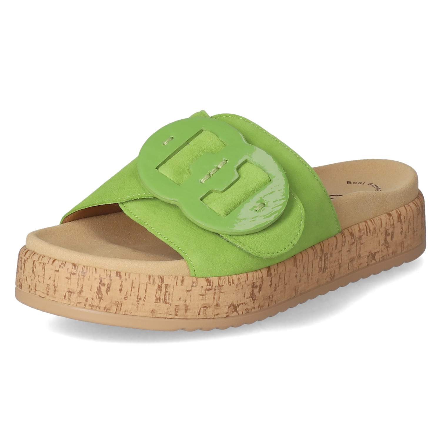 Gabor 63.760.11 Pantolette günstig online kaufen