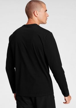 Eastwind Langarmshirt (3er-Pack)