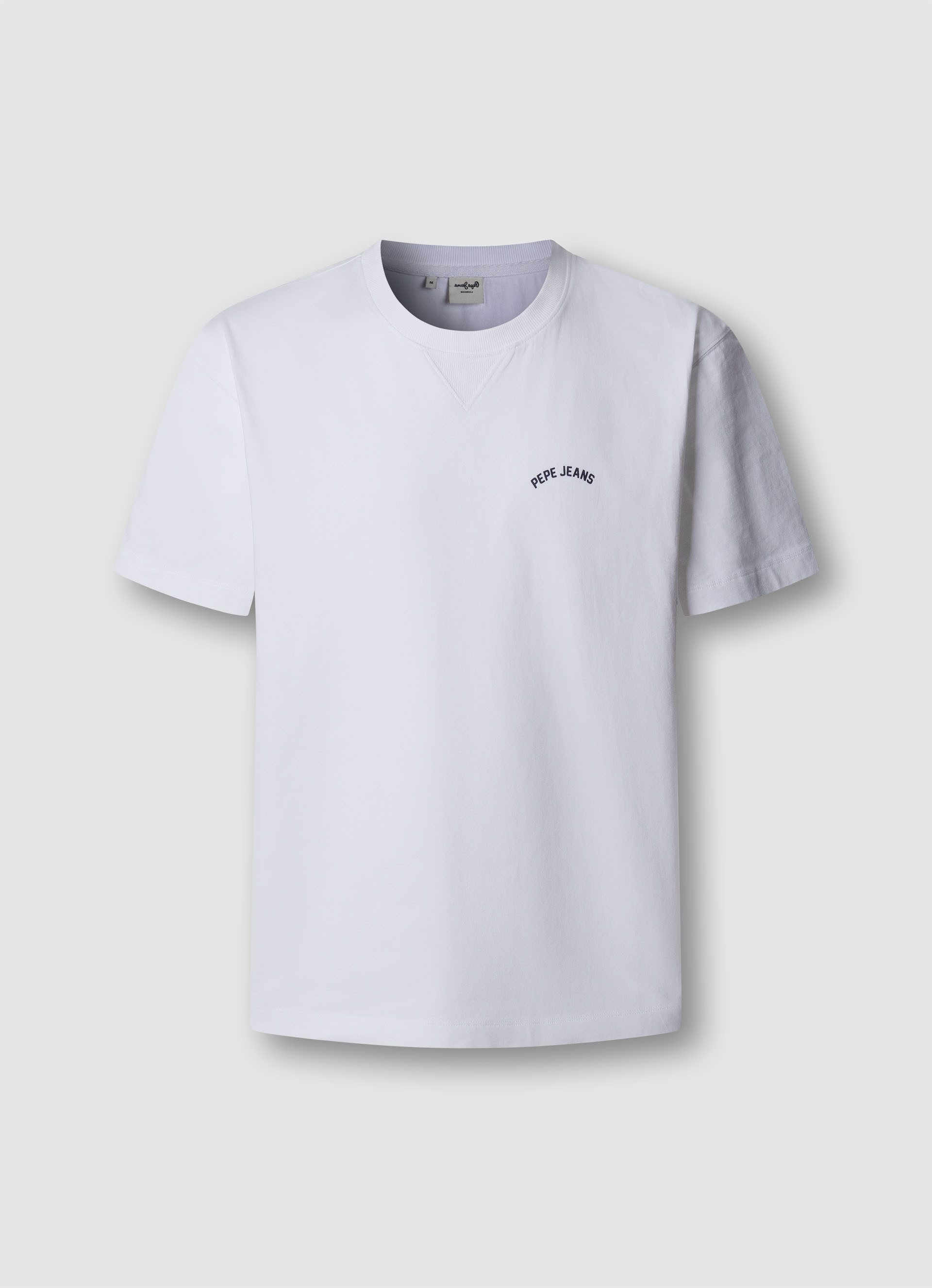 T-Shirt JOHN TEE