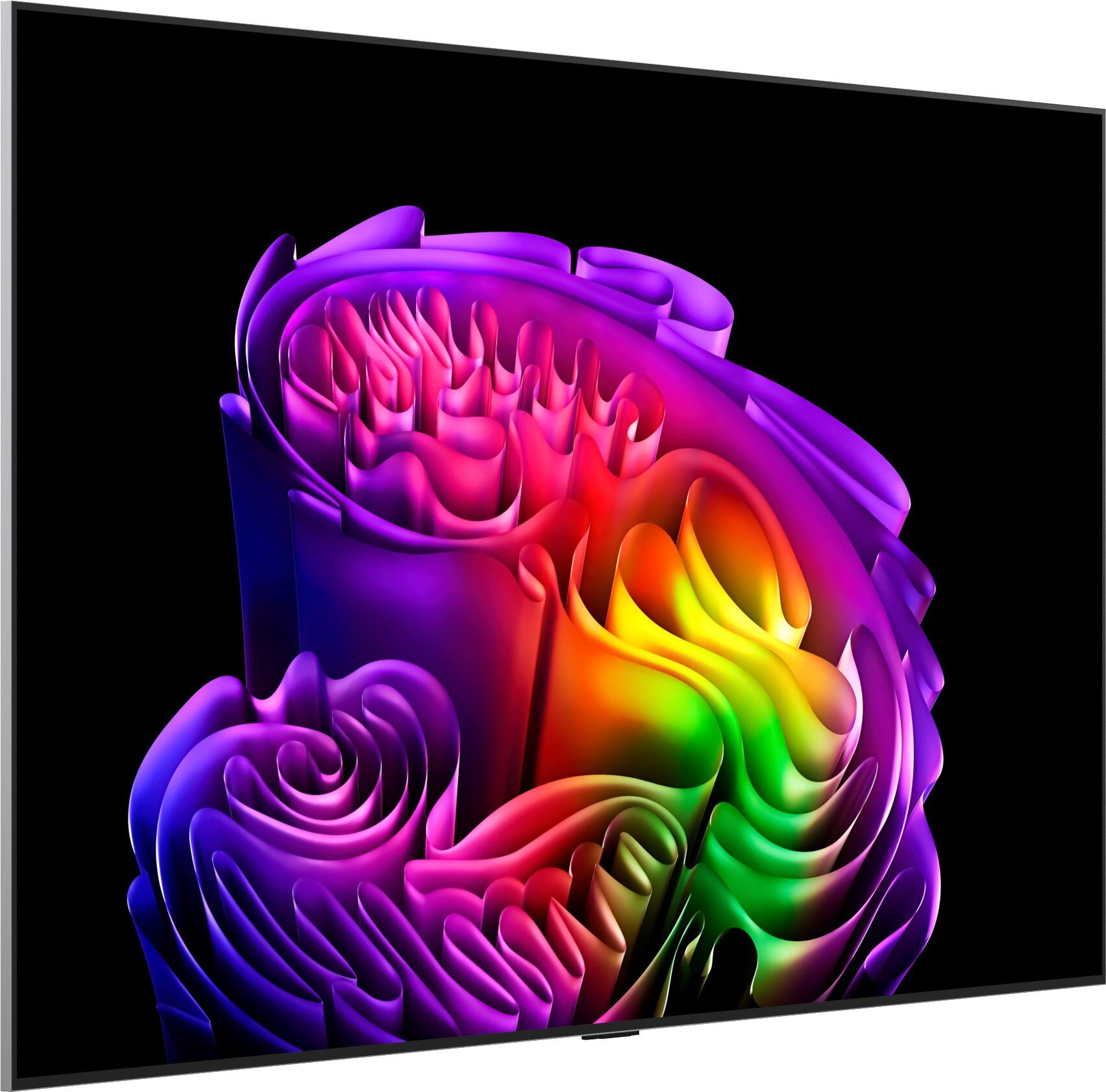 LG OLED77G67LW OLED-Fernseher (195 cm/77 Zoll, 4K Ultra HD, Smart-TV)