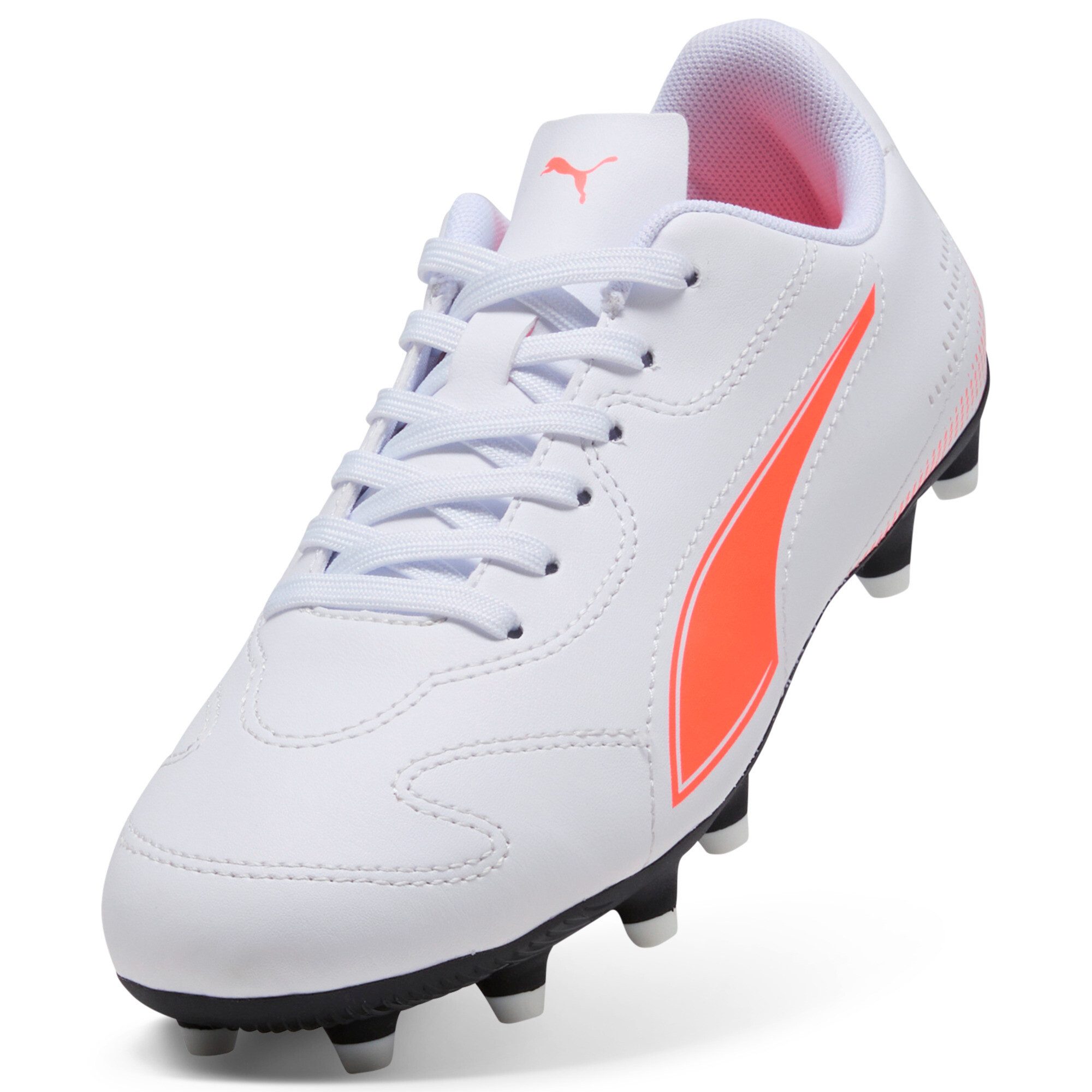 PUMA VITORIA II FG/AG JR Fußballschuh für Rasen- und Kunstrasenplätze