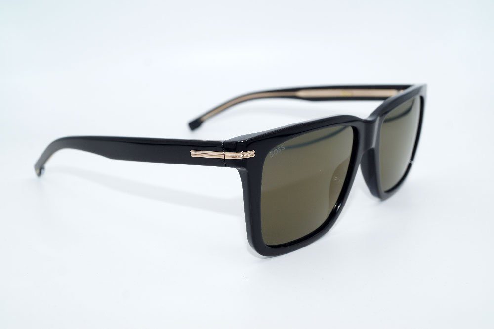 BOSS Sonnenbrille HUGO BOSS BLACK Sonnenbrille günstig online kaufen