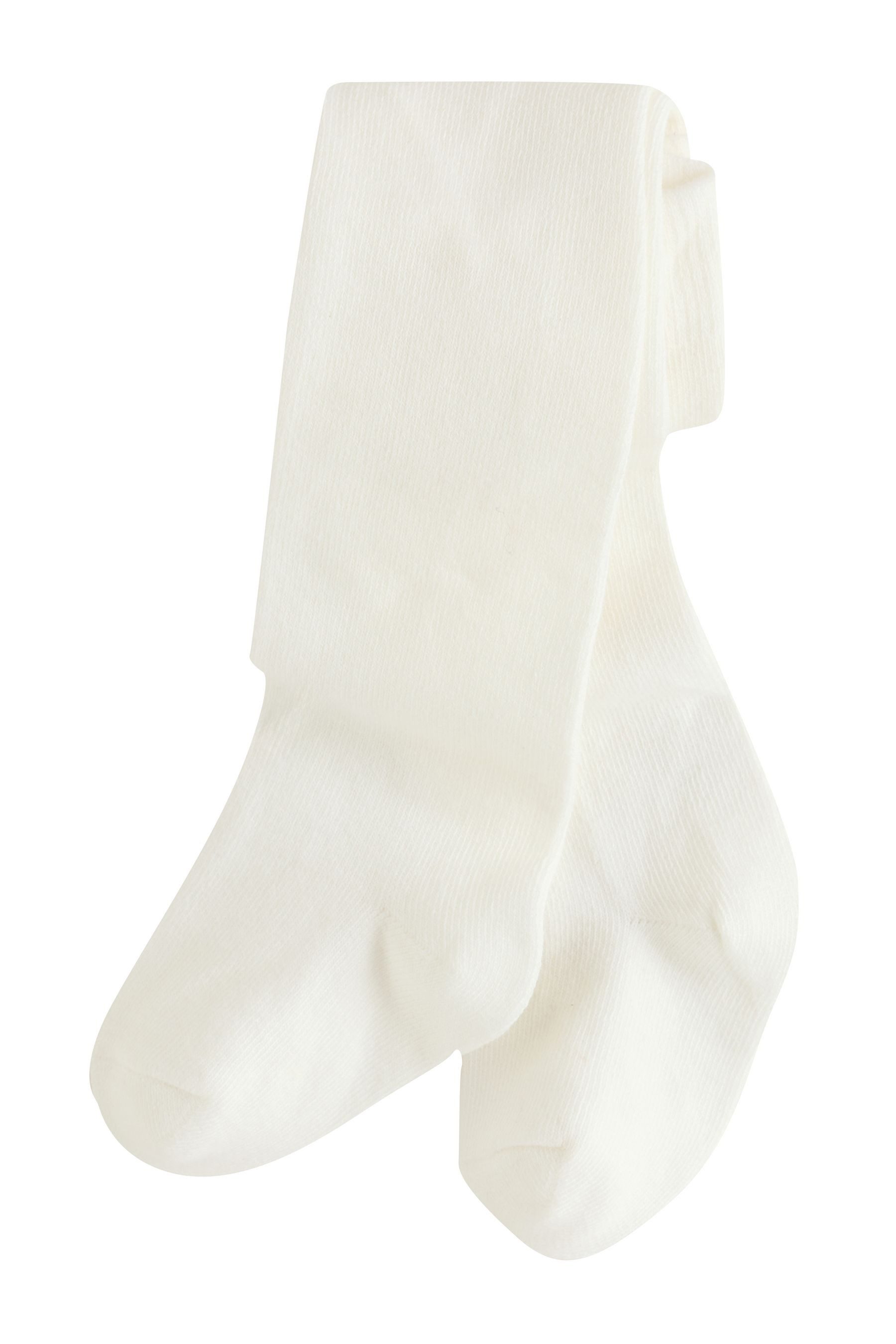 Next Blusenkleid Besticktes Babykleid aus Kord mit Strumpfhose (2-tlg)