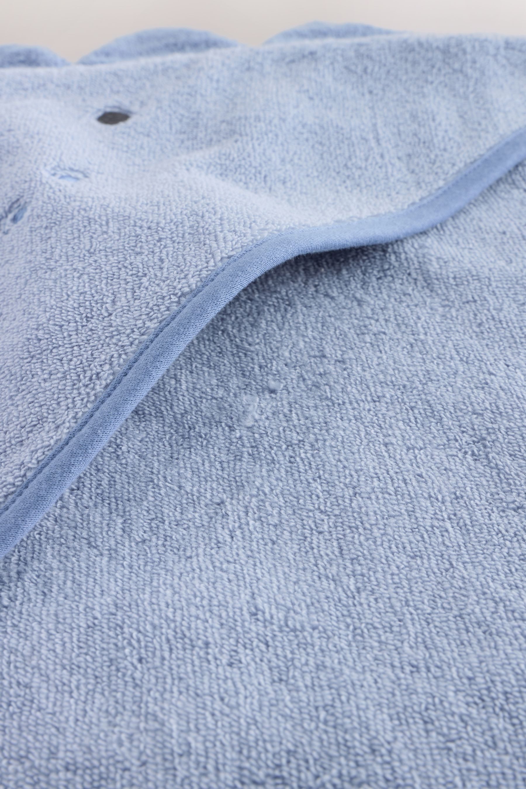 Next Handtuch Baby Handtuch mit Kapuze, (1-St)