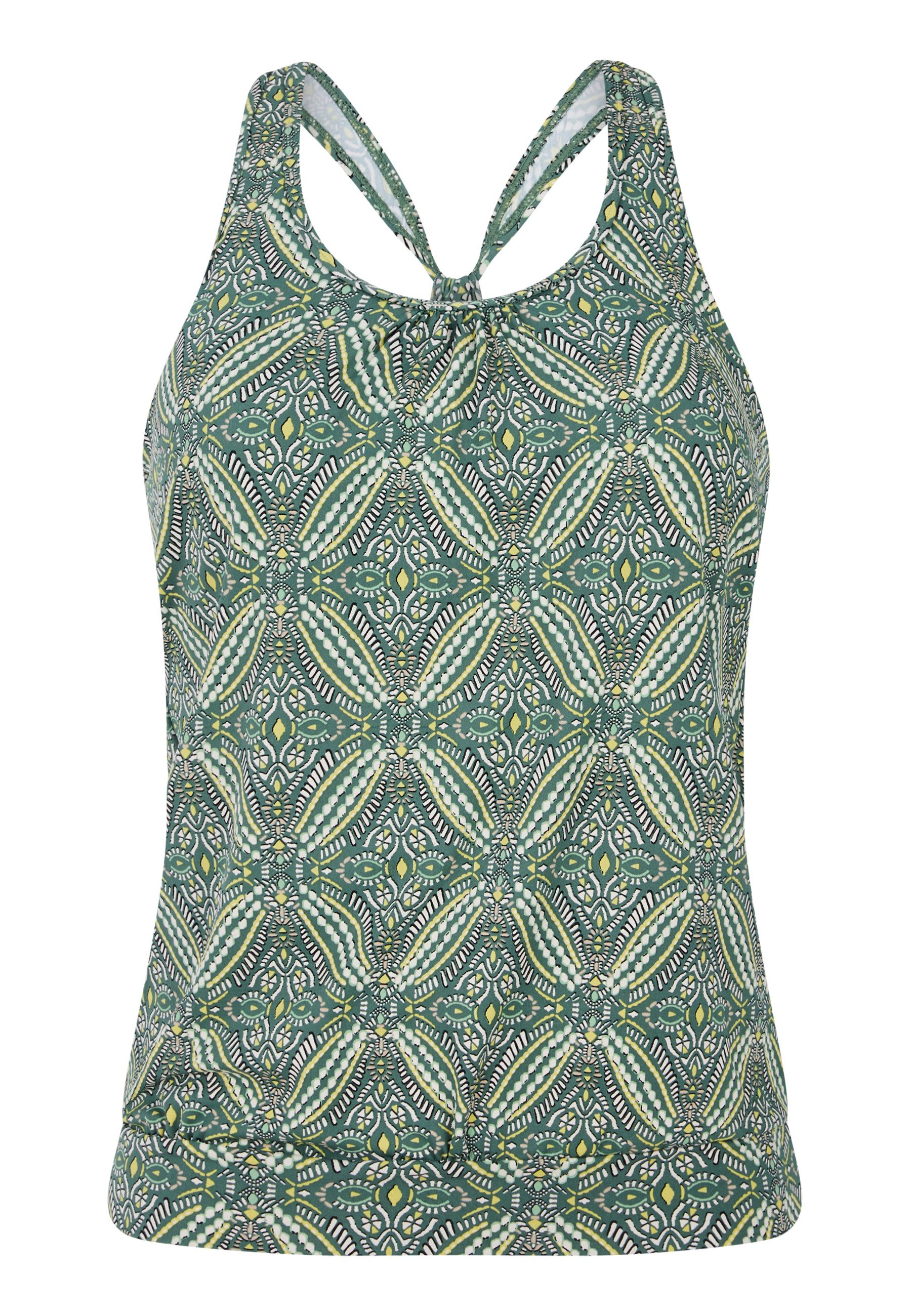 Protest Tankini-Top MIXZest (Tankini-Top, 1-St)