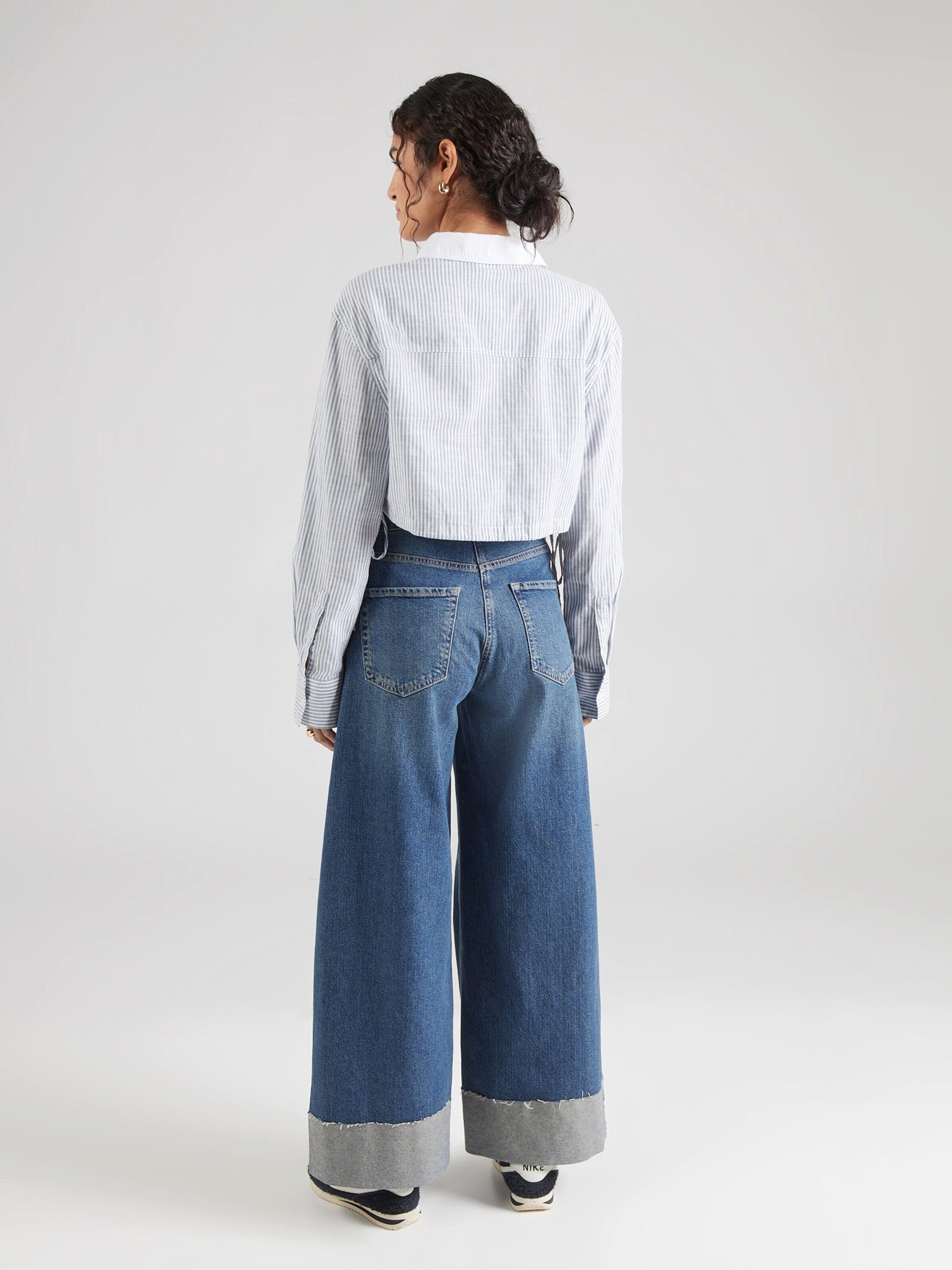 MAC 7/8-Jeans Nevada (1-tlg) Weiteres Detail günstig online kaufen