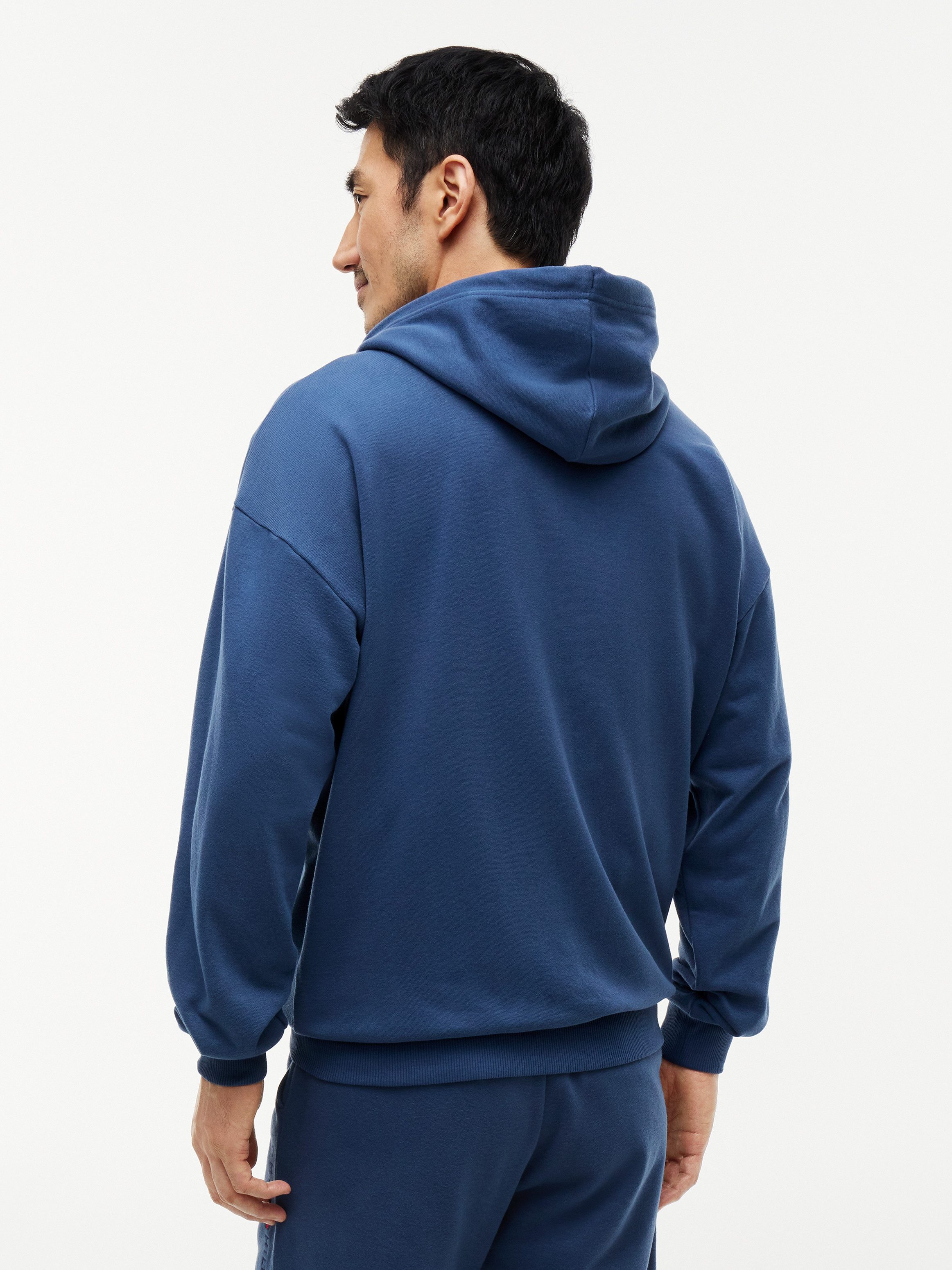 Tommy Hilfiger Underwear Sweatjacke Regular fit mit Kapuze