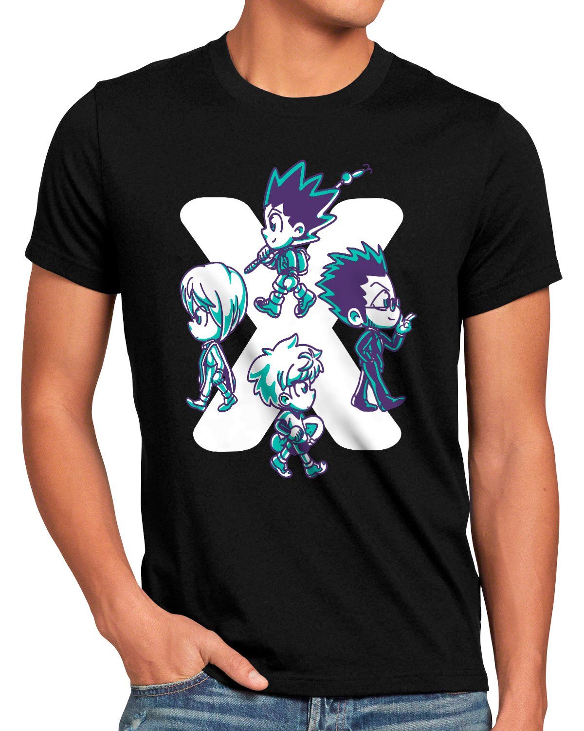 T-Shirt