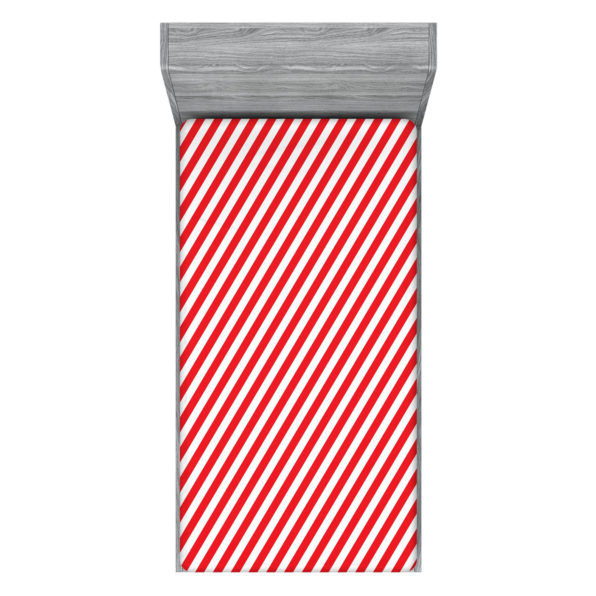 Abakuhaus Spannbettlaken Soft Dekorativer Stoff Bettwäsche günstig online kaufen