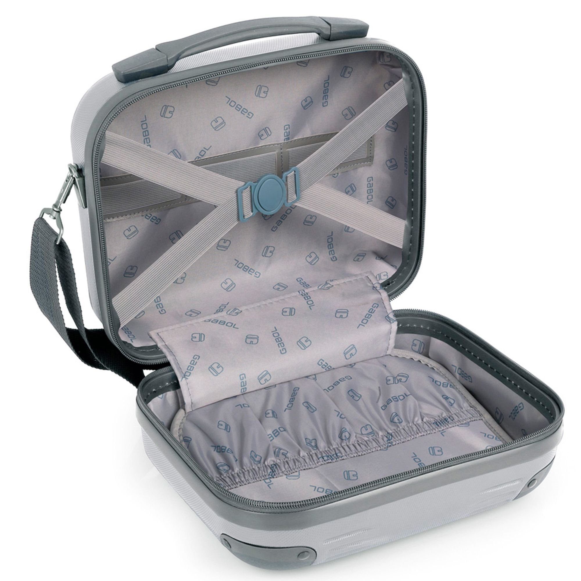 Gabol Beautycase Balance XP, ABS