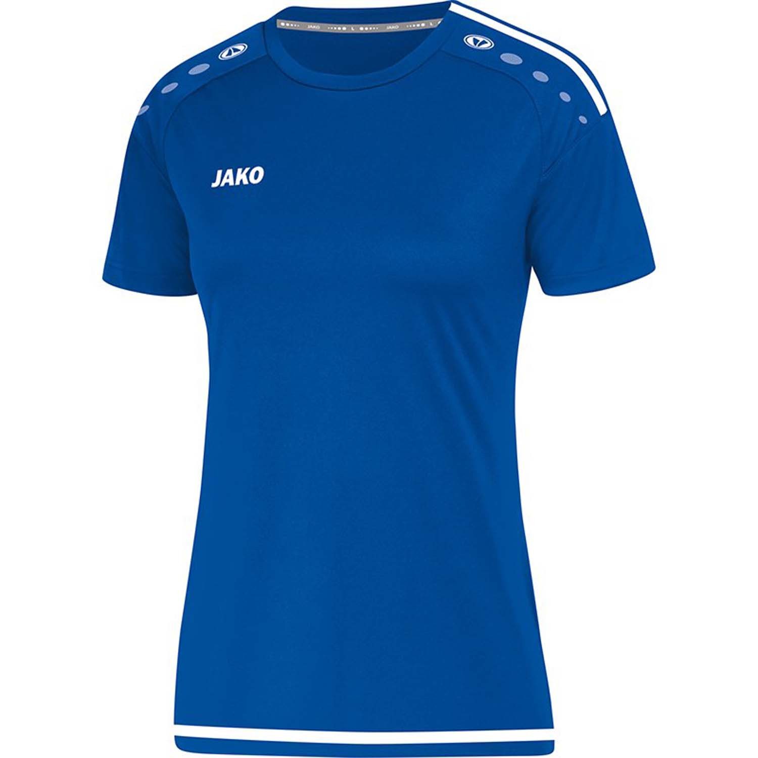 Jako Fußballtrikot Jako Damen Trikot Striker 2.0 KA 4219D